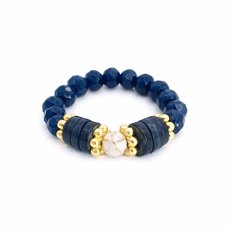 BAGUE AMEA MIDNIGHT