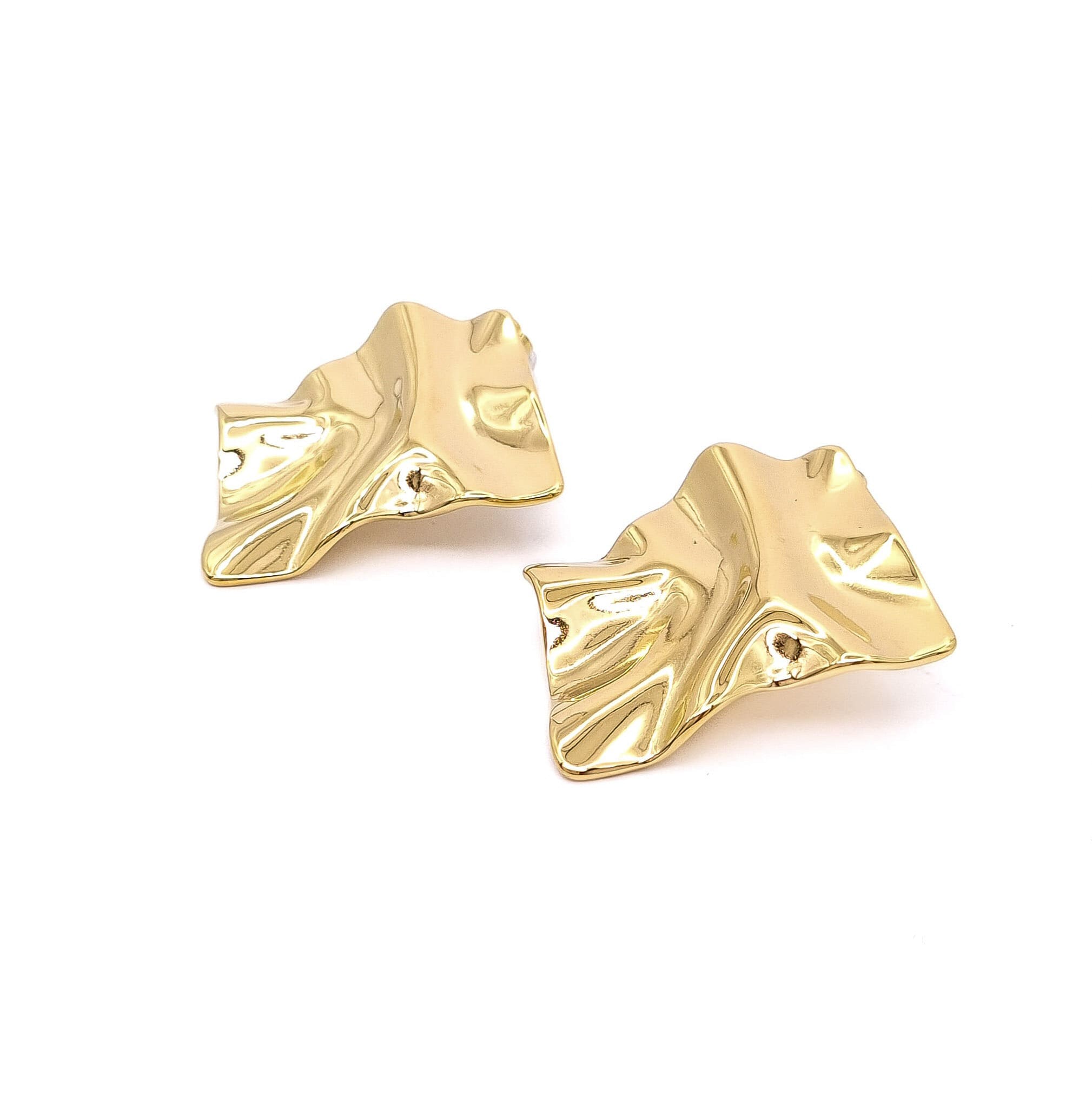 BOUCLE ELINE GOLD