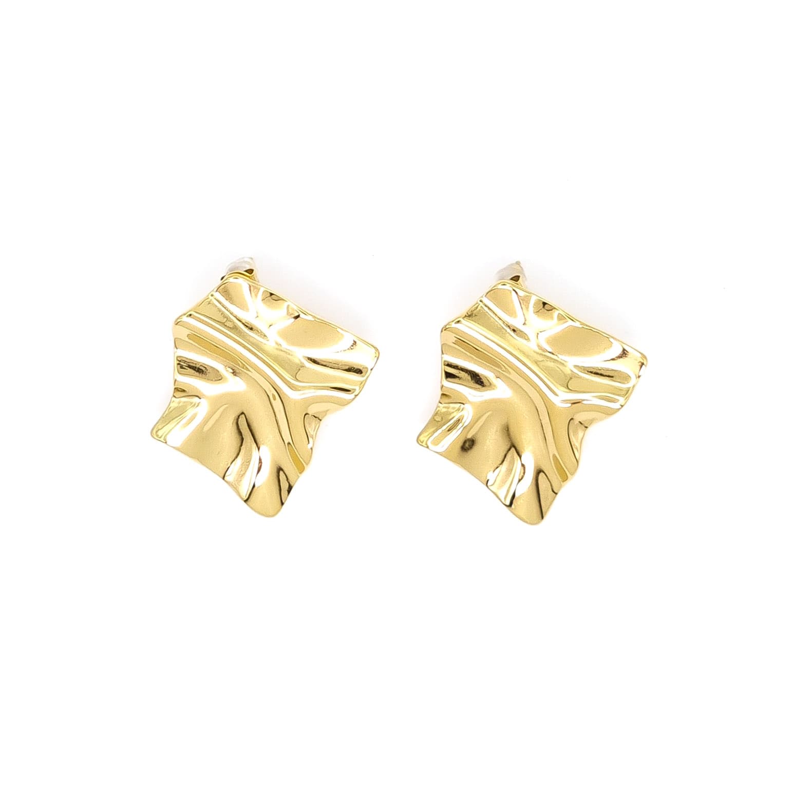 BOUCLE ELINE GOLD