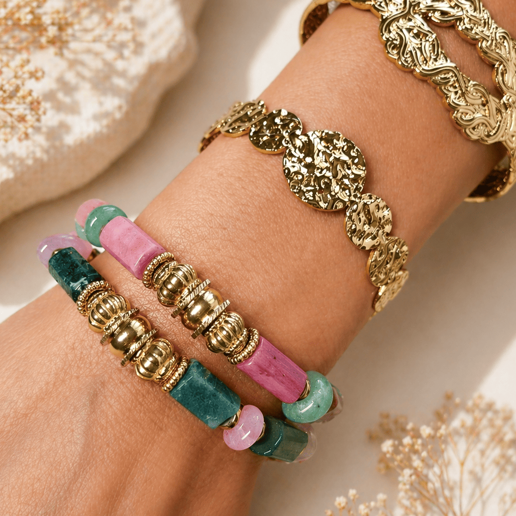 BRACELET RONY GOLD