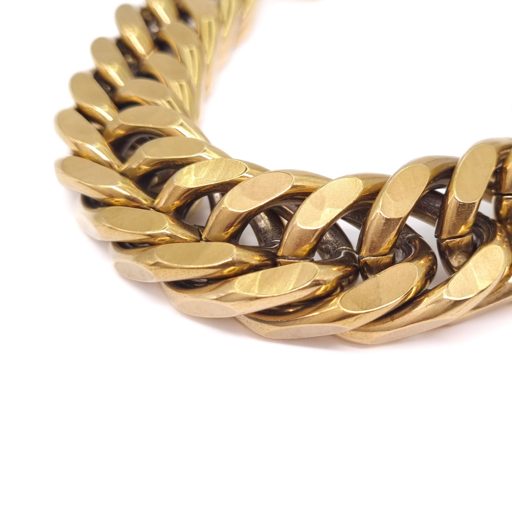 BRACELET ELENA GOLD
