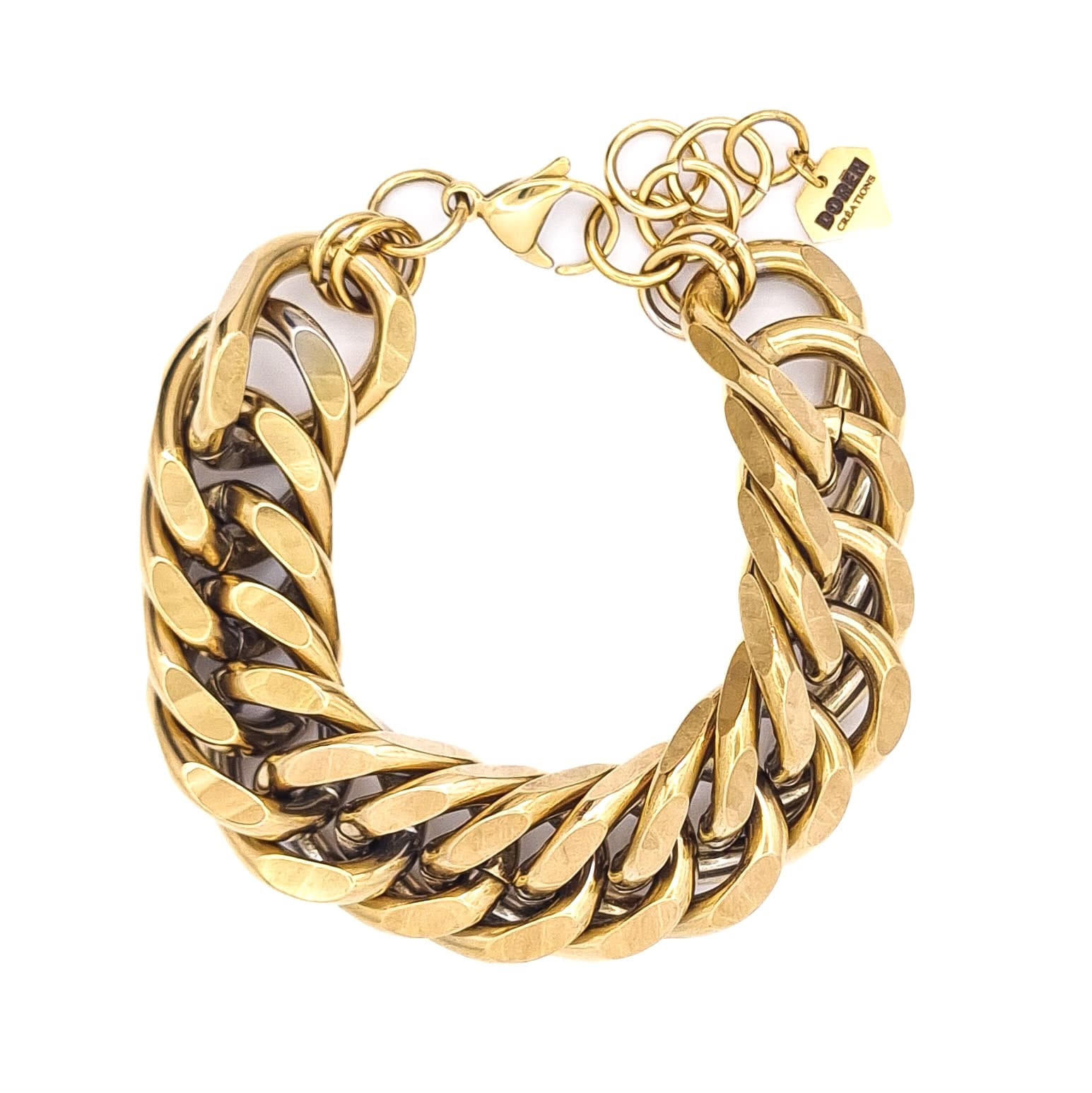 BRACELET ELENA GOLD