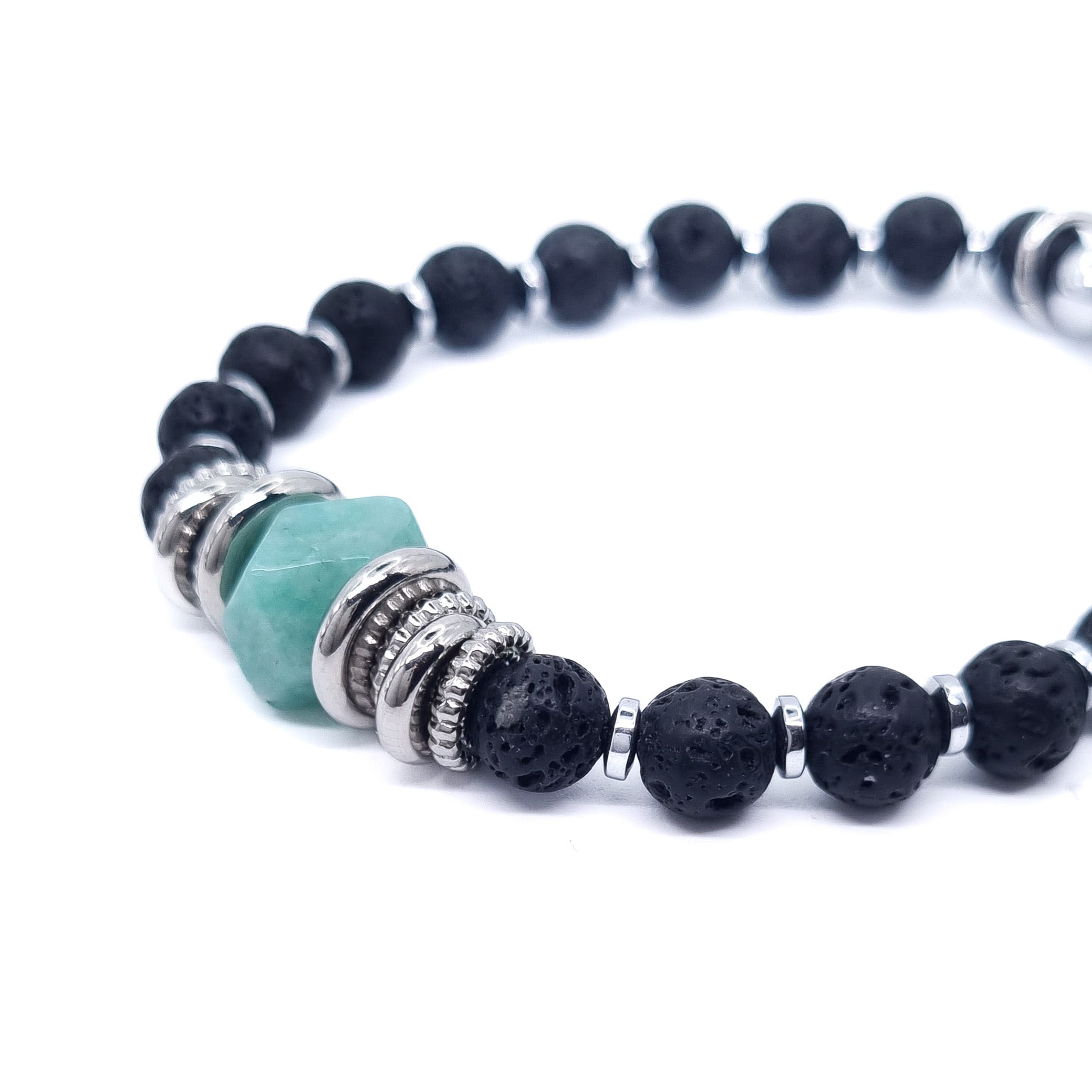 BRACELET ELIO VOLCANIQUE