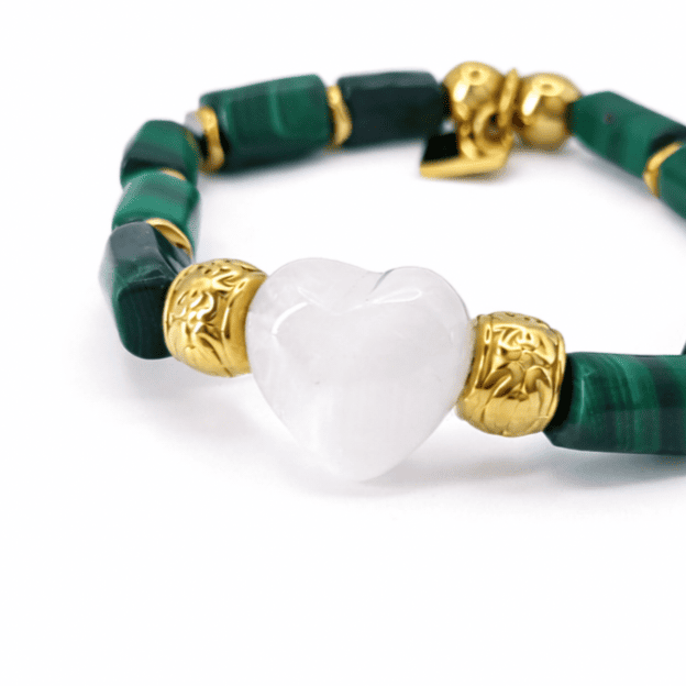 BRACELET ELISE PIERRE DE LUNE