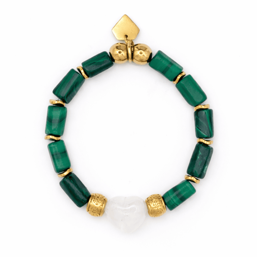 BRACELET ELISE PIERRE DE LUNE