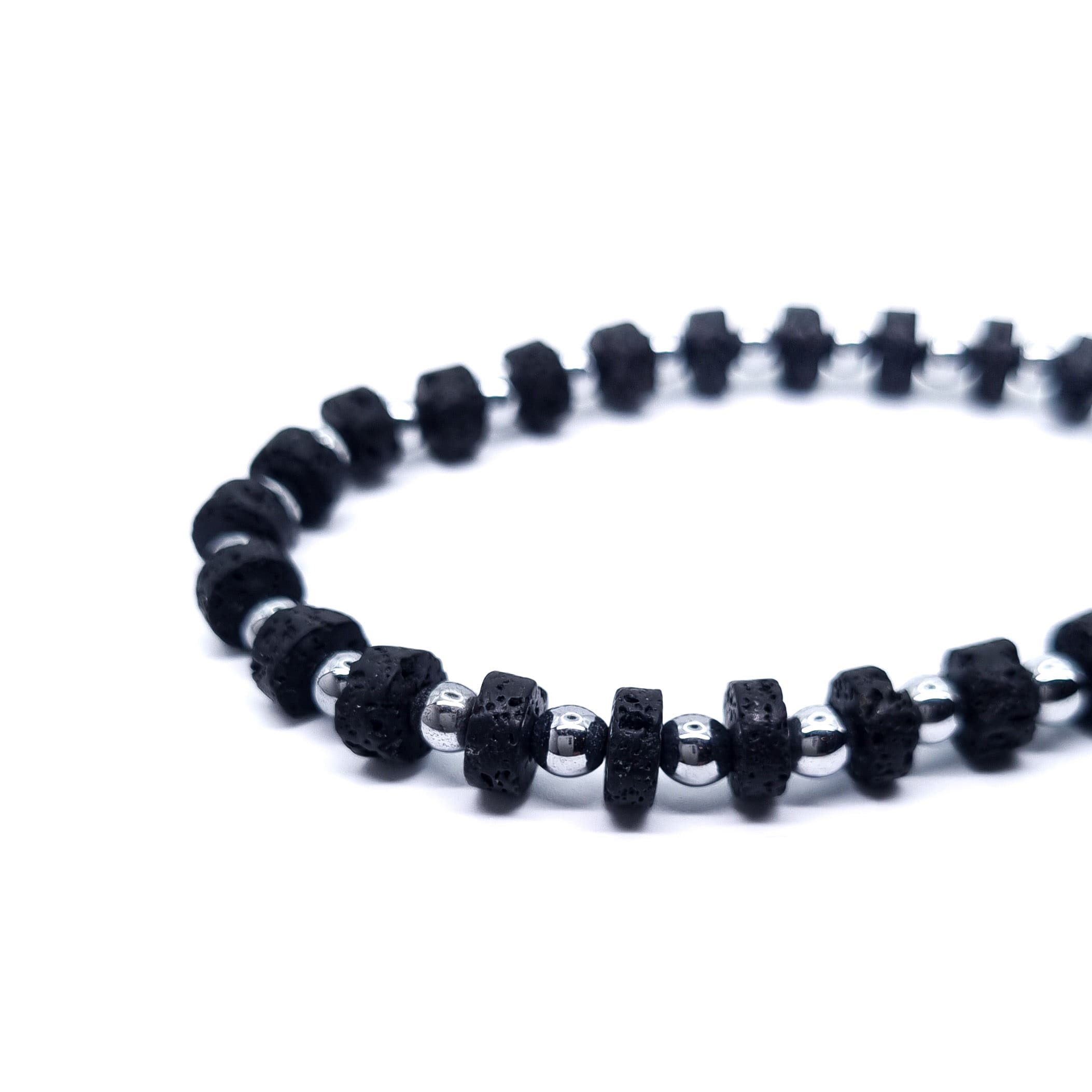 BRACELET EMIL VOLCANIQUE
