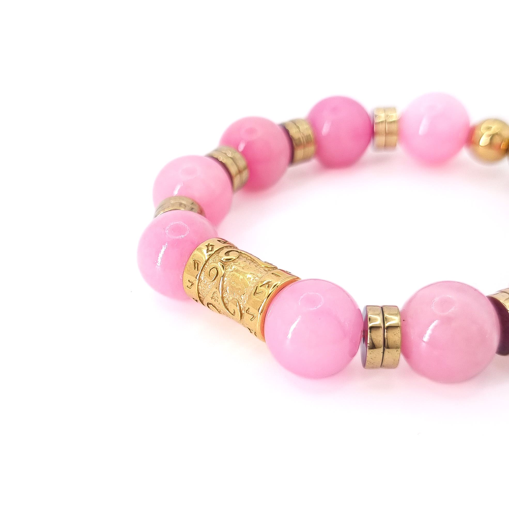 BRACELET KAMILIA PINK