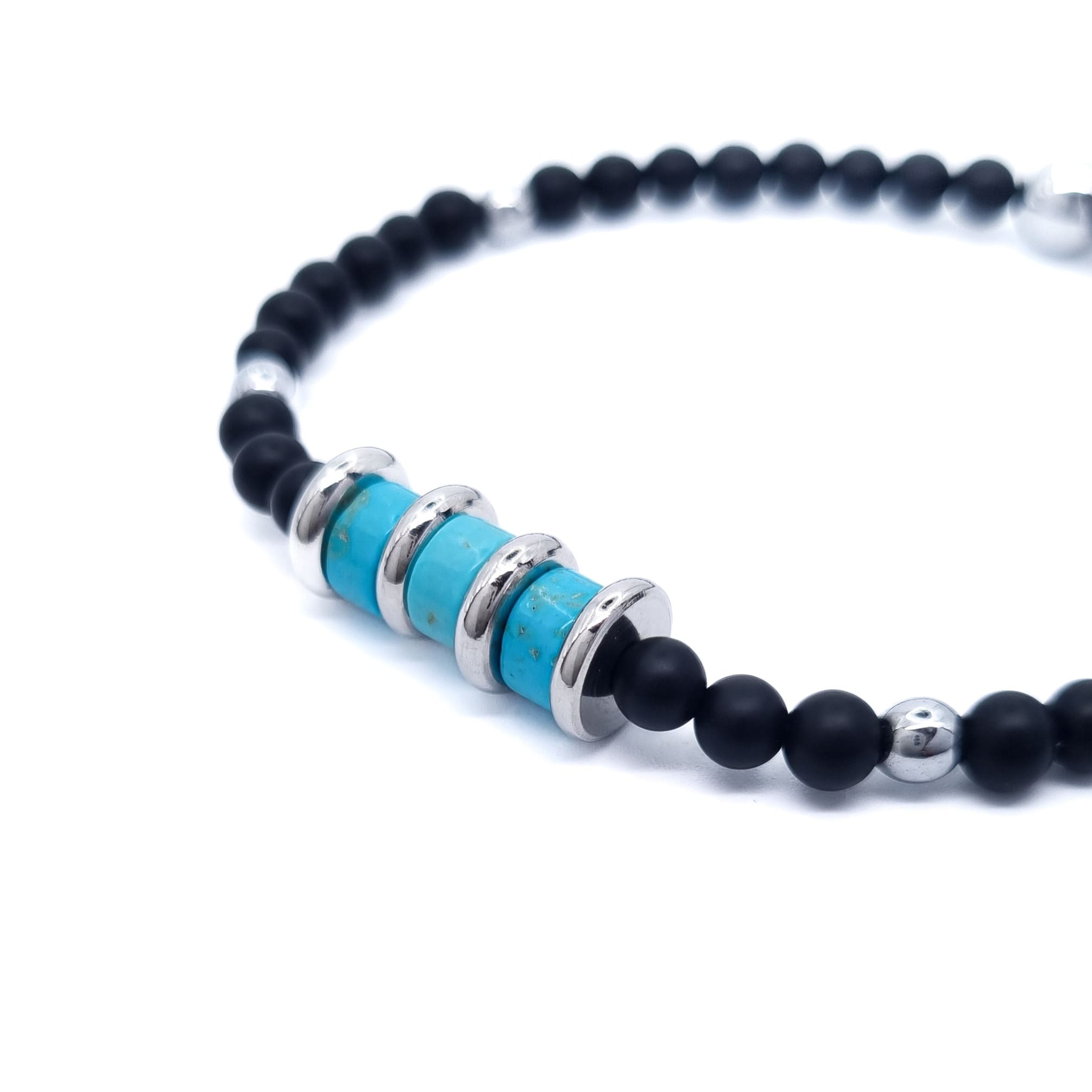 BRACELET MAX AGATE