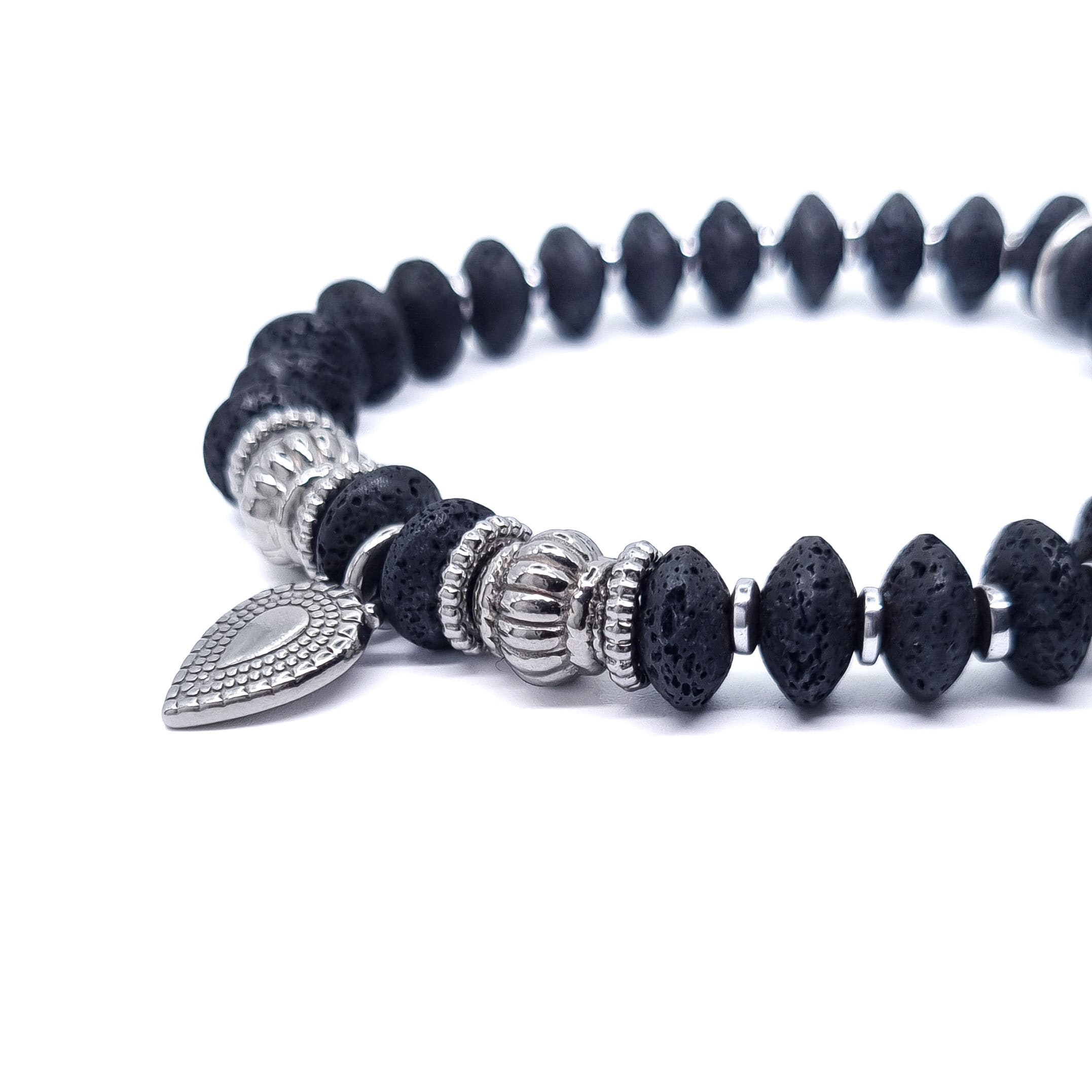 BRACELET MILO VOLCANIQUE
