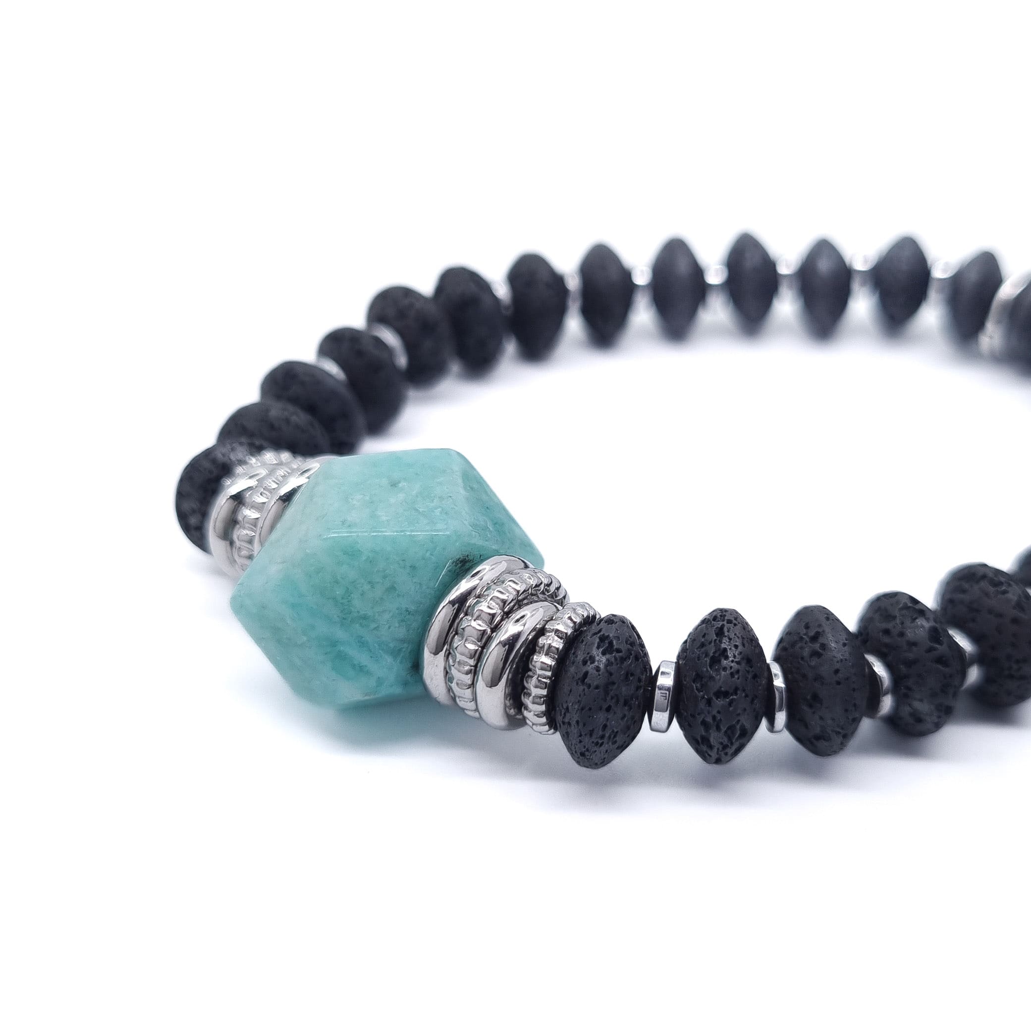 BRACELET SAUL VOLCANIQUE