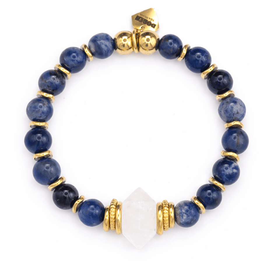 BRACELET ZELIA SODALITE