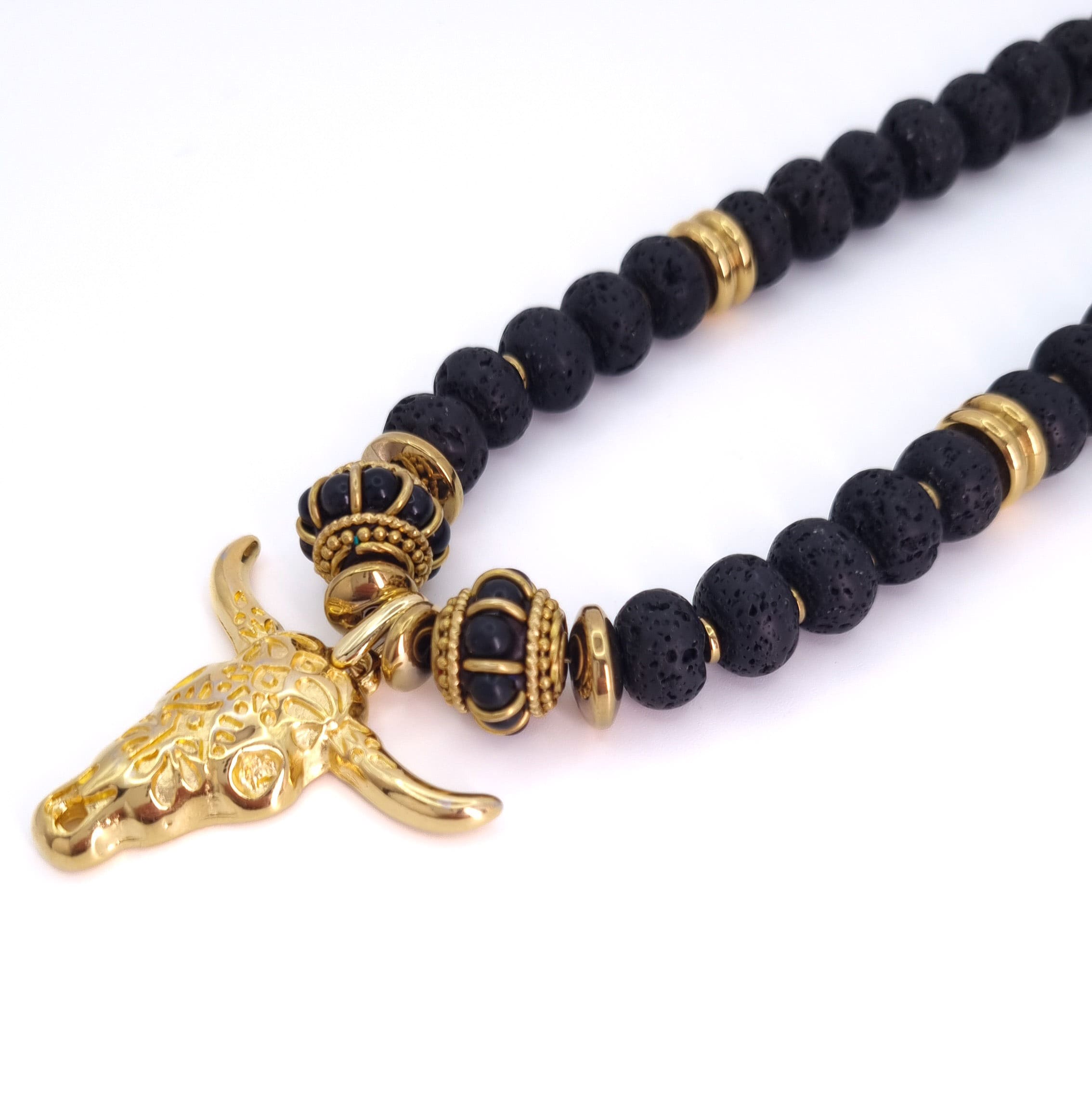 COLLIER CHIARA VOLCANIQUE