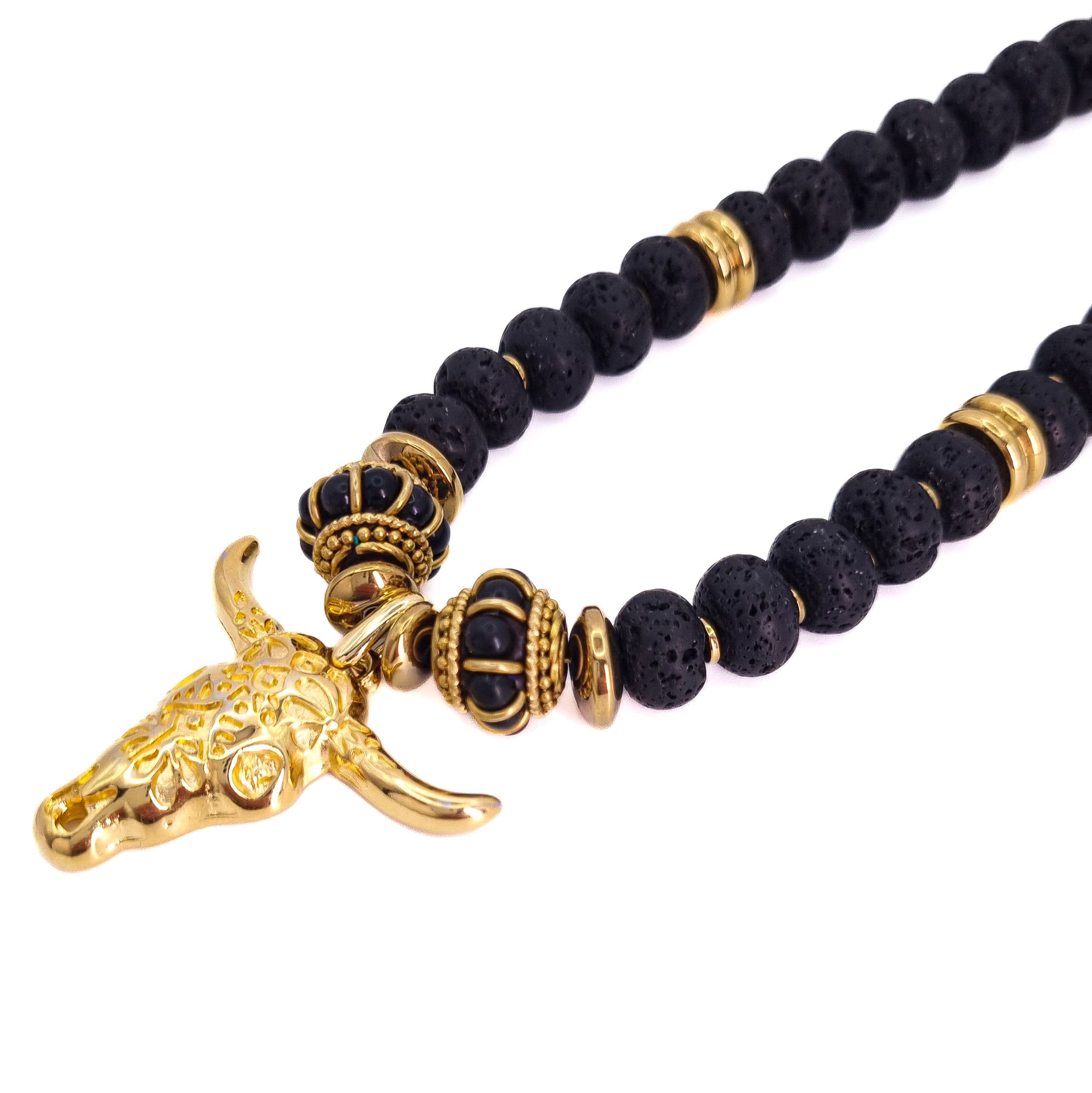 COLLIER CHIARA GOLD