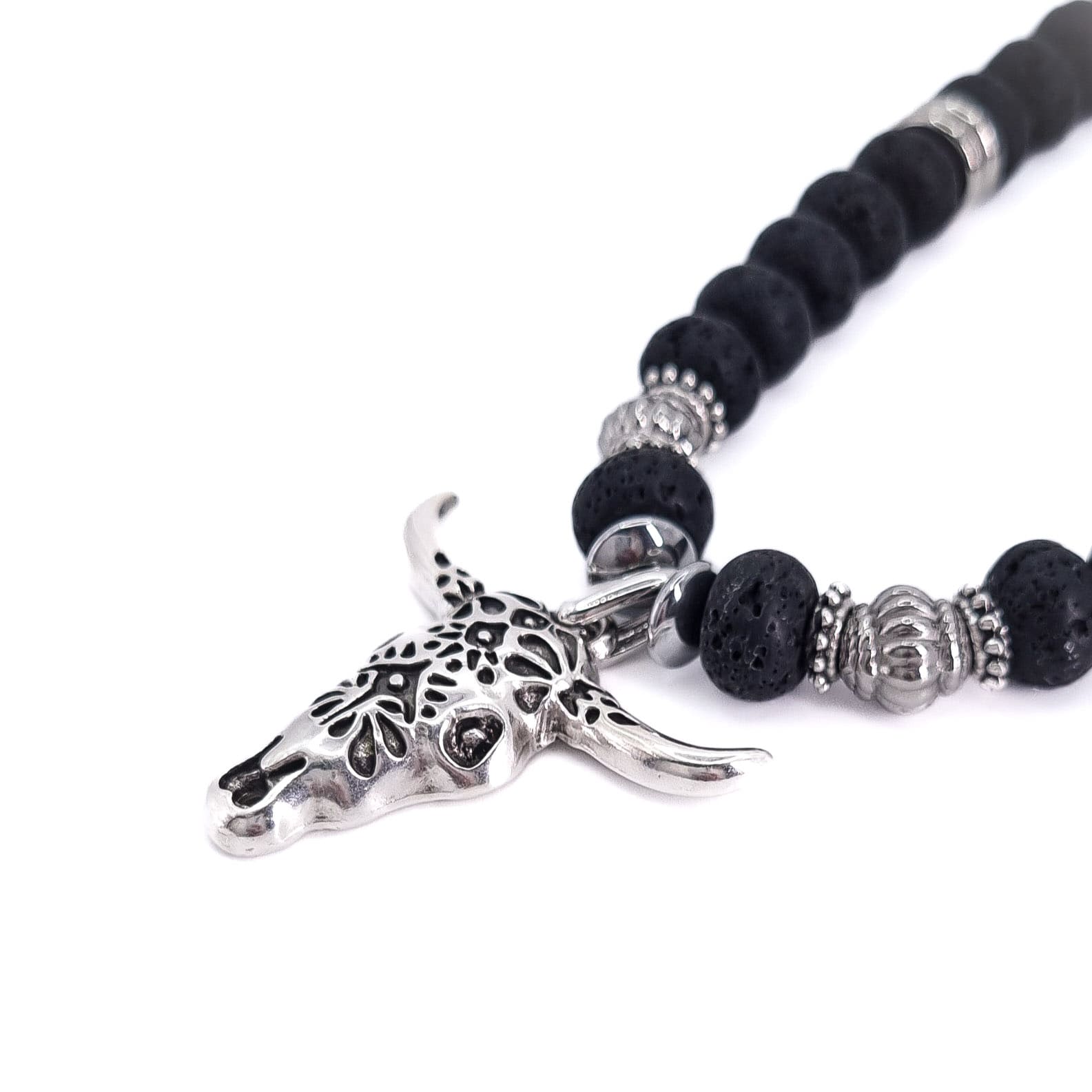 COLLIER CHIARA SILVER