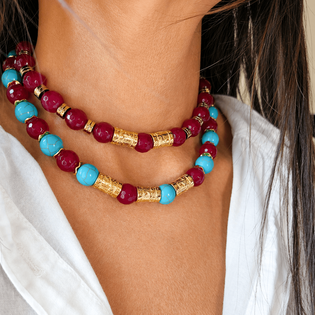 COLLIER JORIA CHERRY