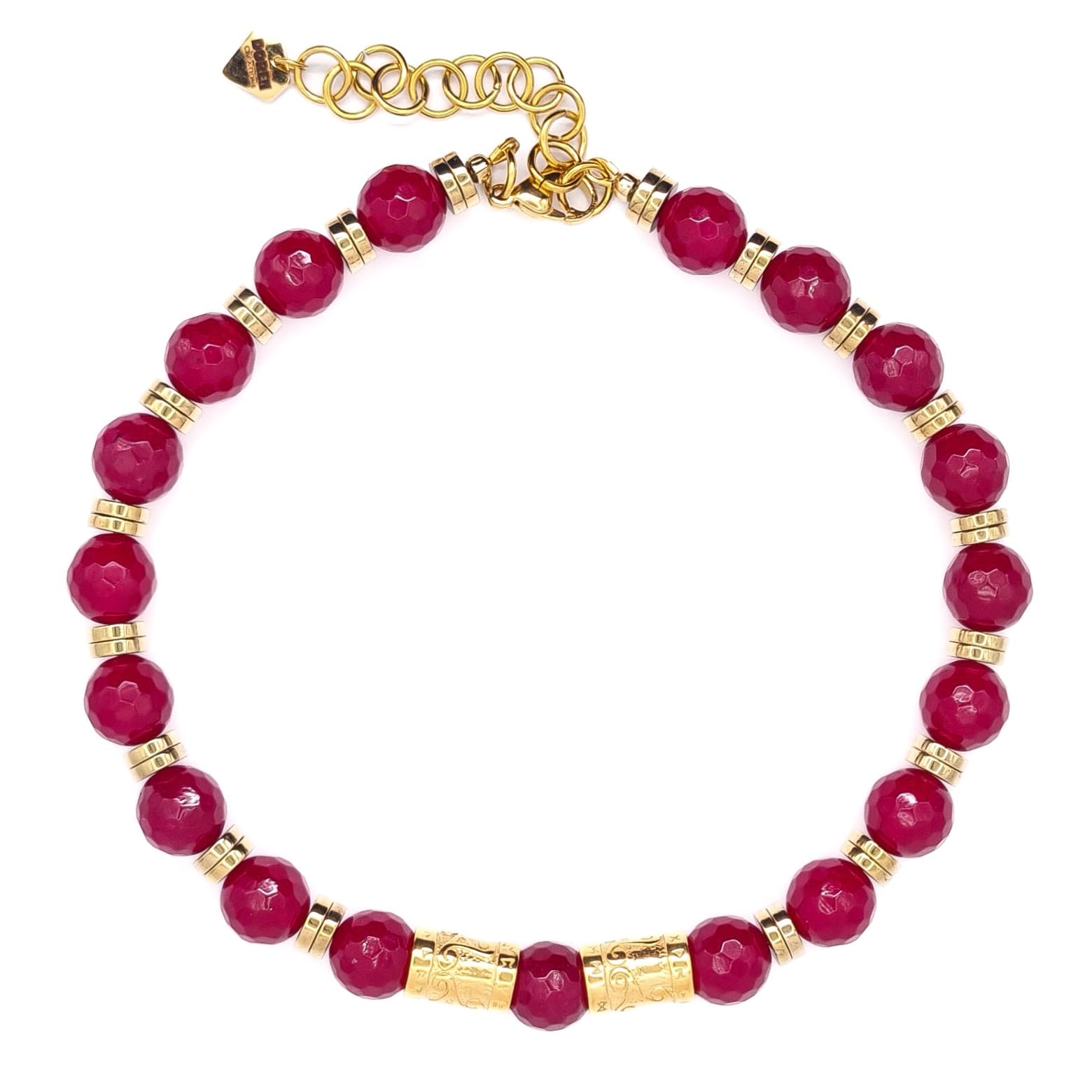 COLLIER JORIA CHERRY