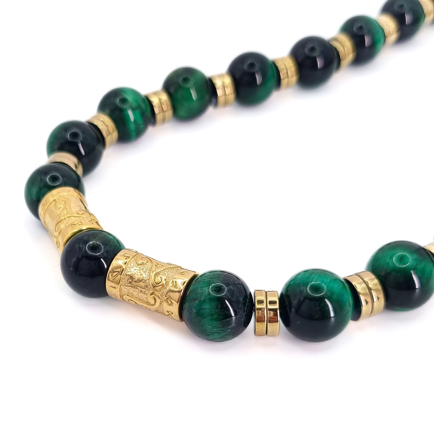 COLLIER JORIA GREEN