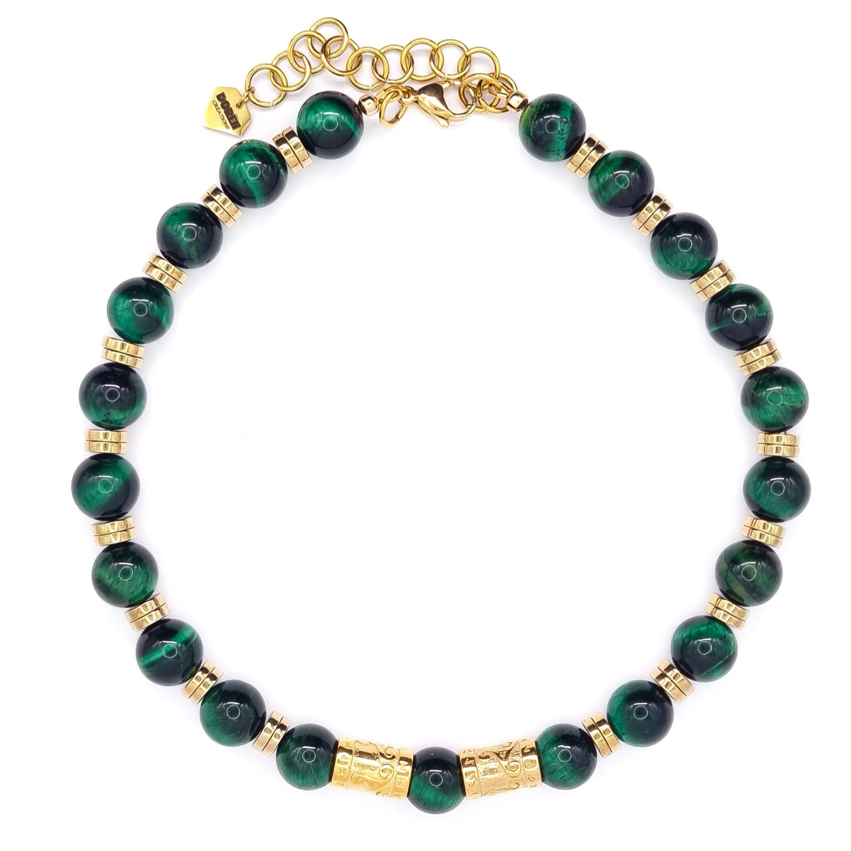 COLLIER JORIA GREEN