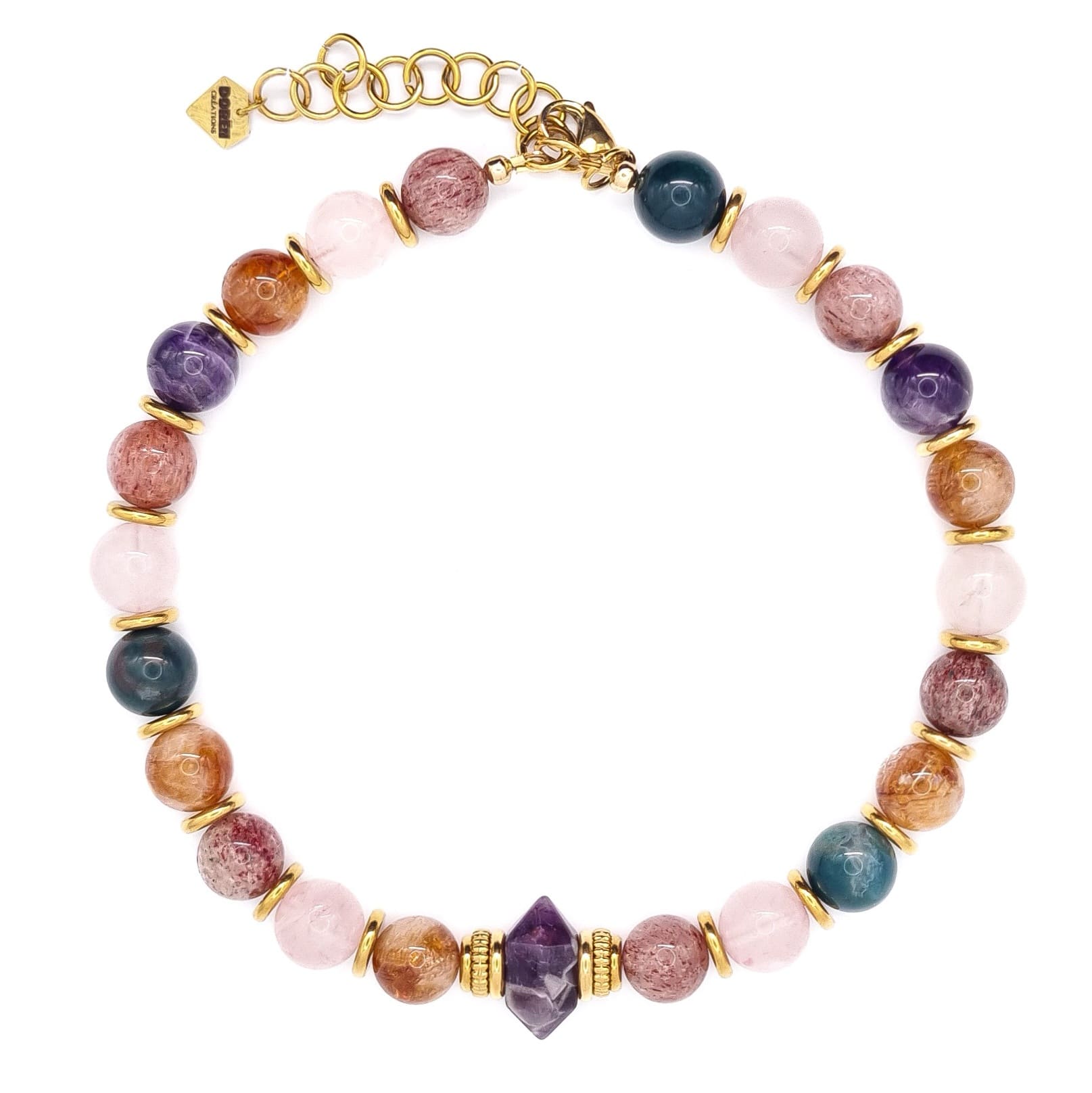 COLLIER JULIA AURA