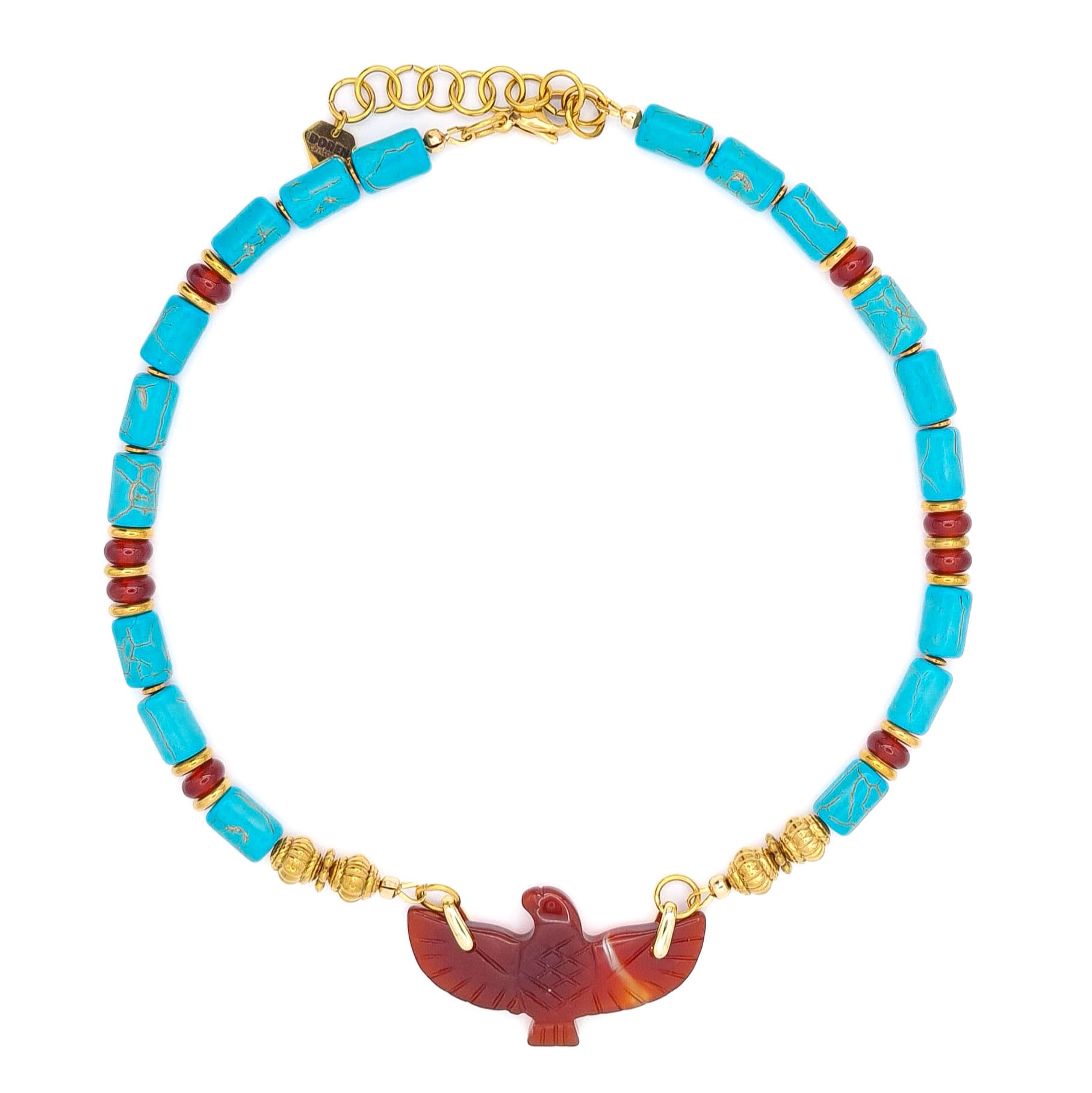 COLLIER LIANNA CORNALINE
