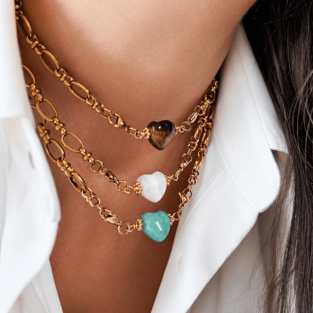 COEUR GOLD INTERCHANGEABLE