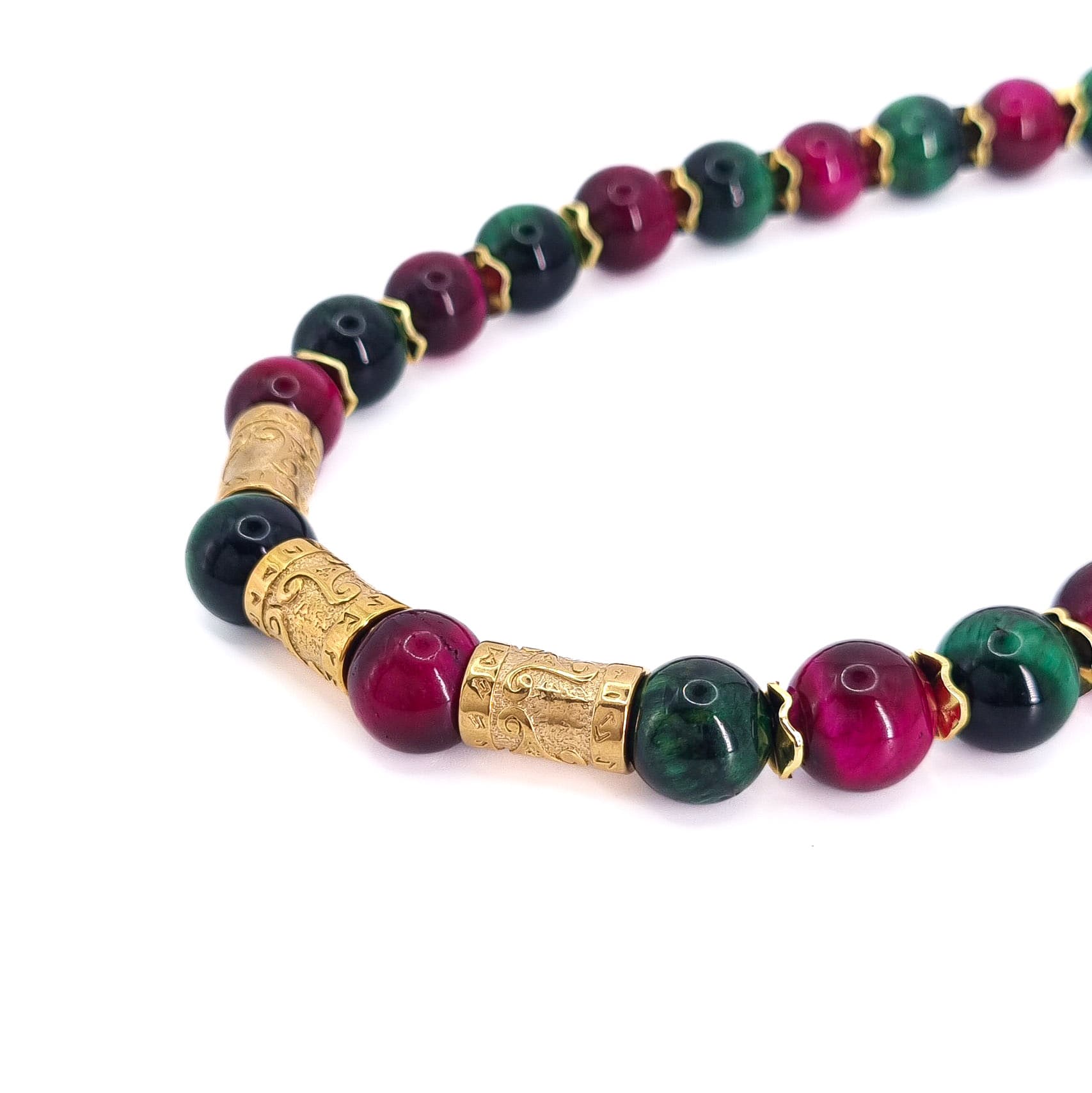 COLLIER NEYA BERRY GREEN