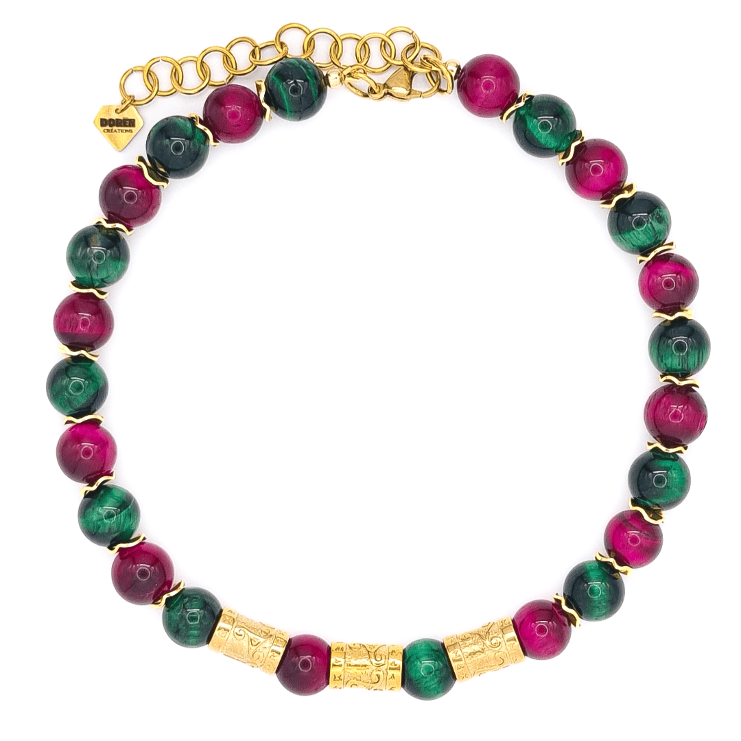 COLLIER NEYA BERRY GREEN