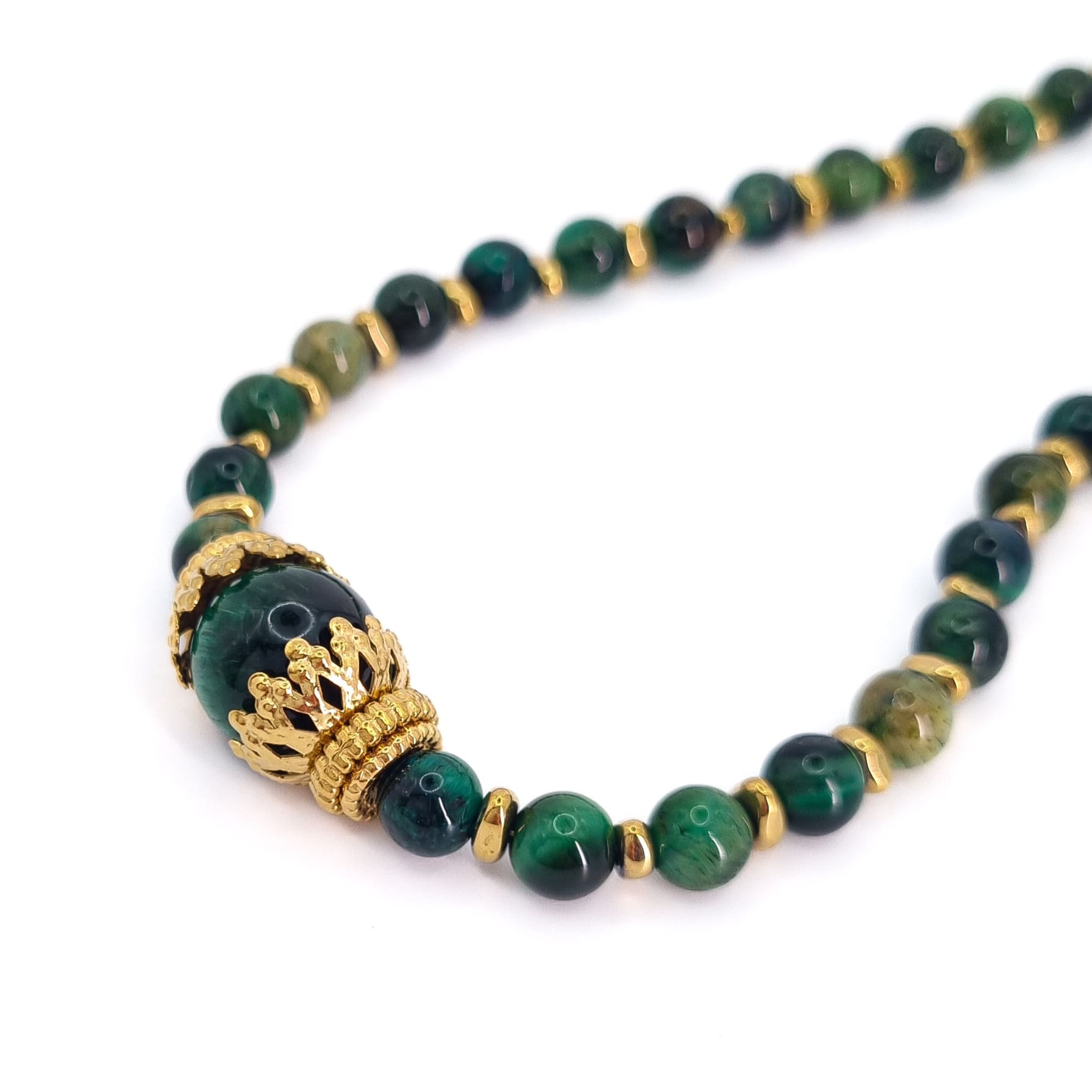 COLLIER NOLA GREEN