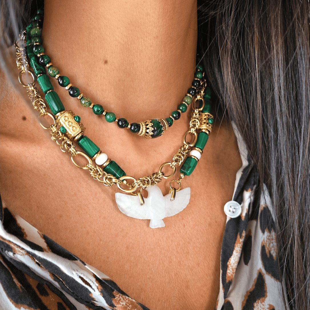 COLLIER NOLA GREEN