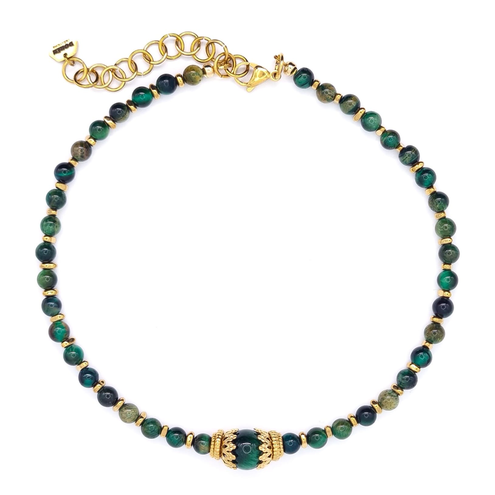 COLLIER NOLA GREEN