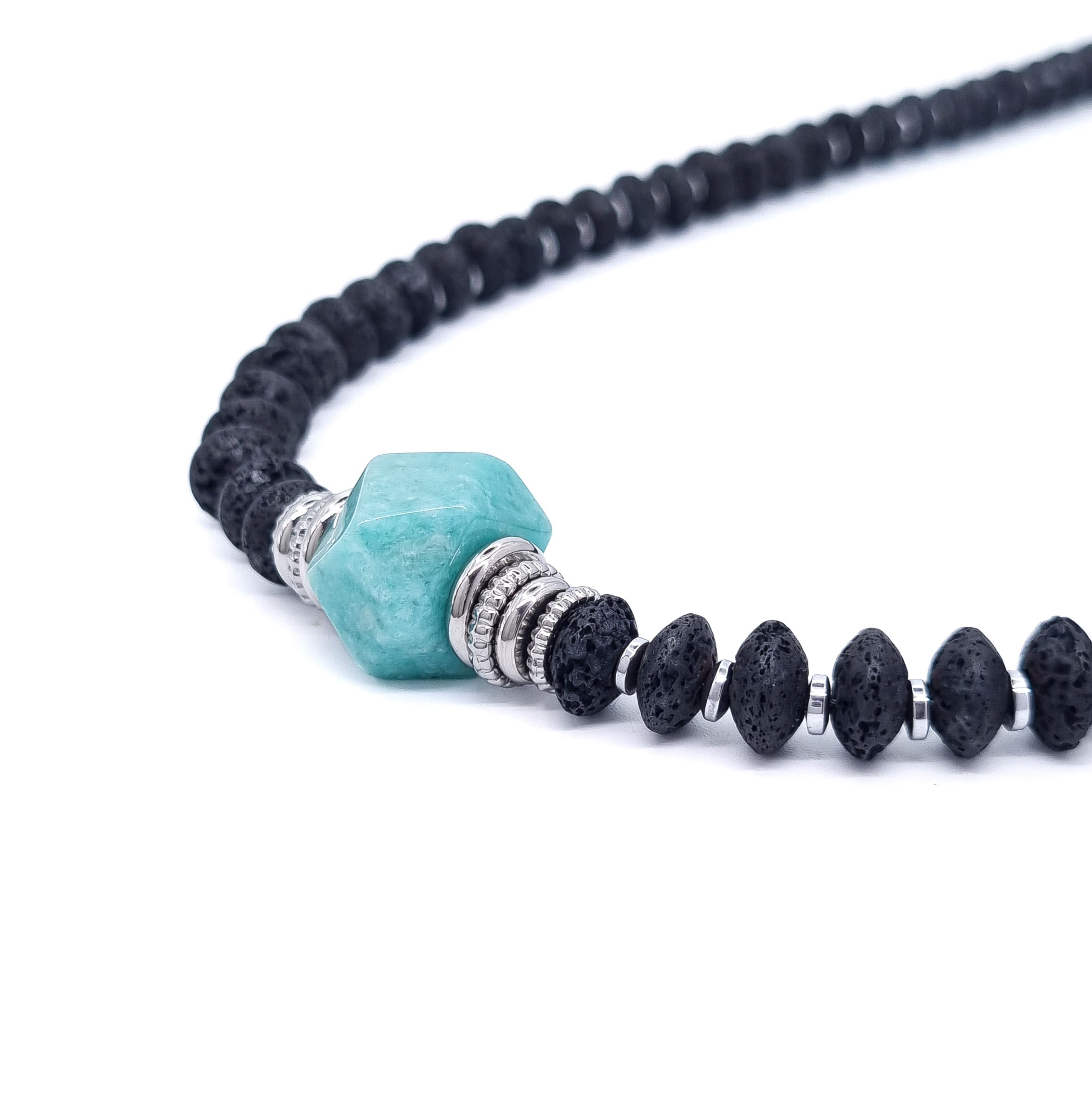 COLLIER OWEN VOLCANIQUE