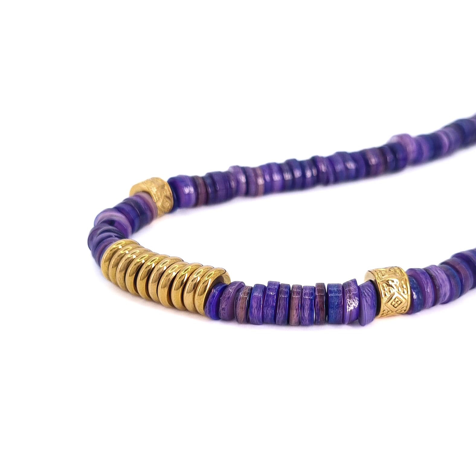 COLLIER PAMELA VIOLET