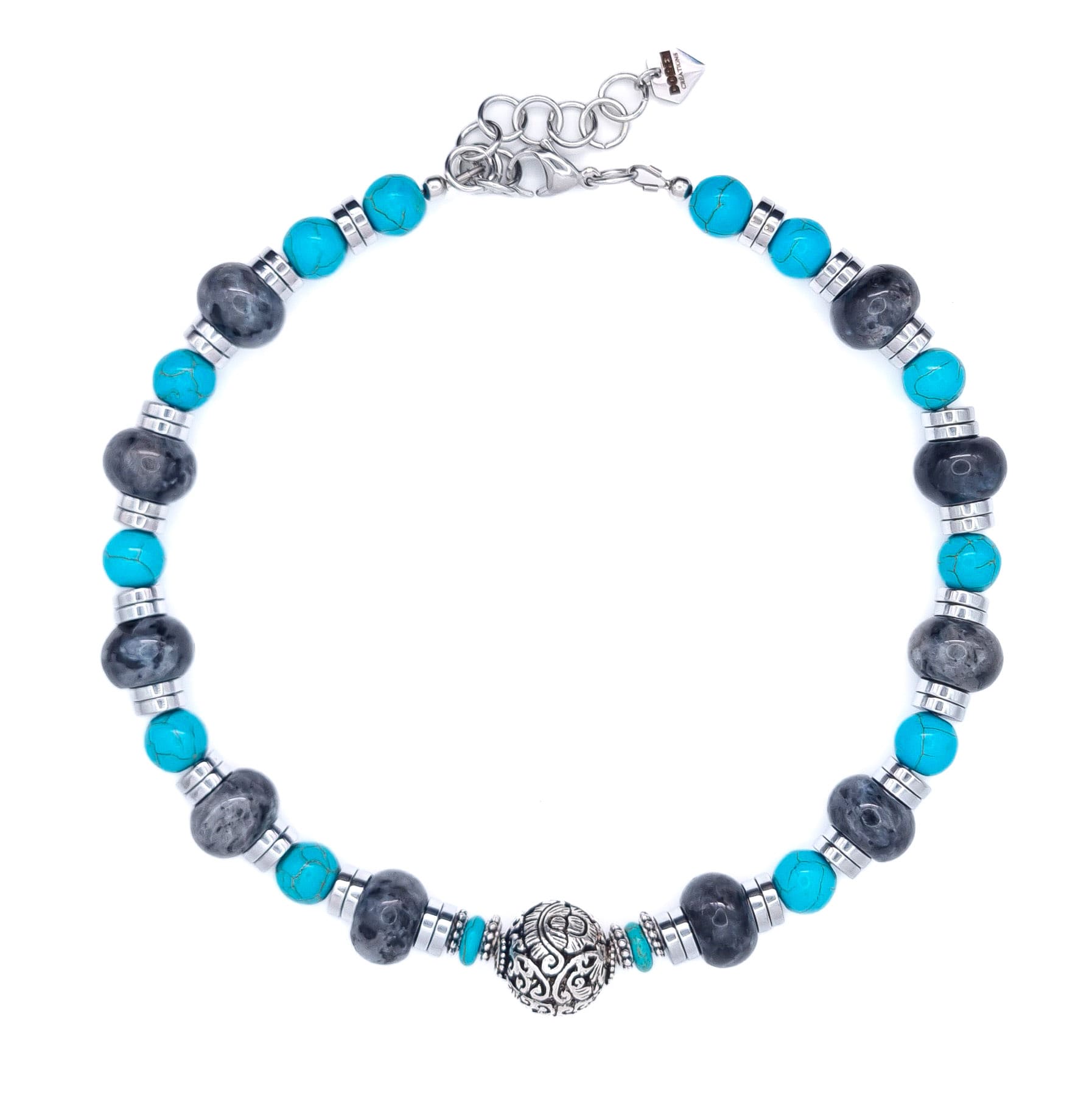 COLLIER L'UNIQUE JULY