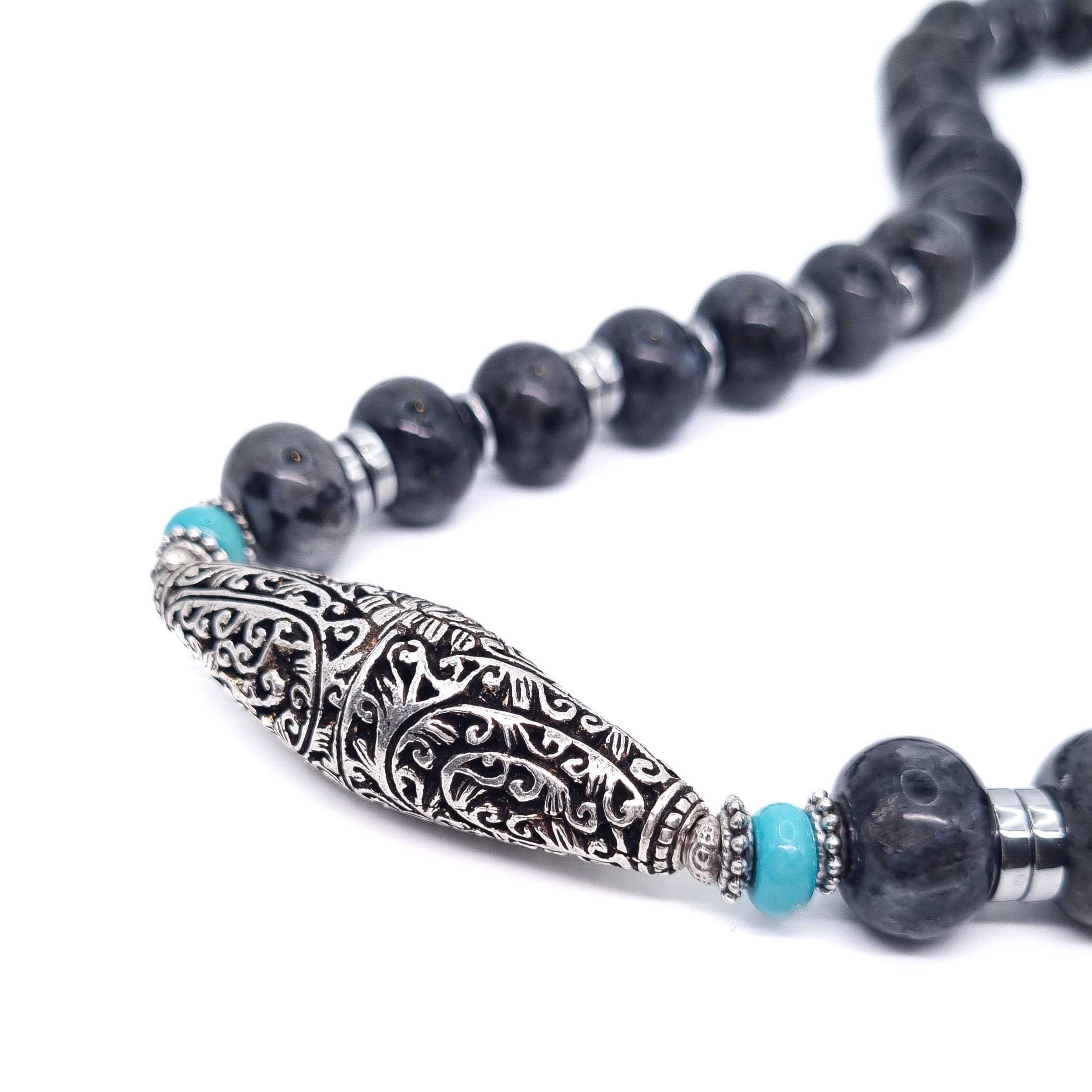 COLLIER L'UNIQUE JUNE
