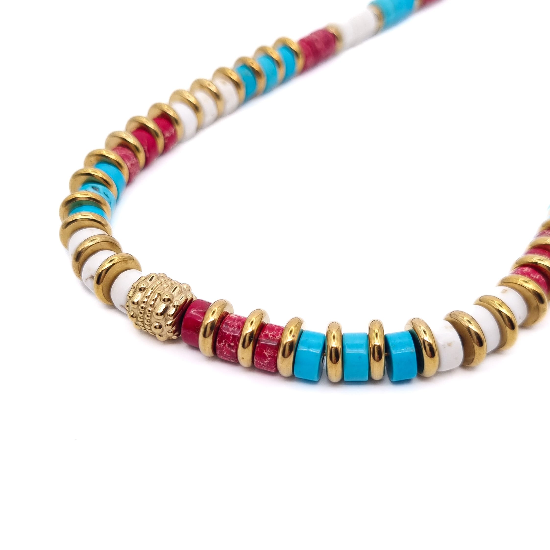 COLLIER ZOE AMERICANA