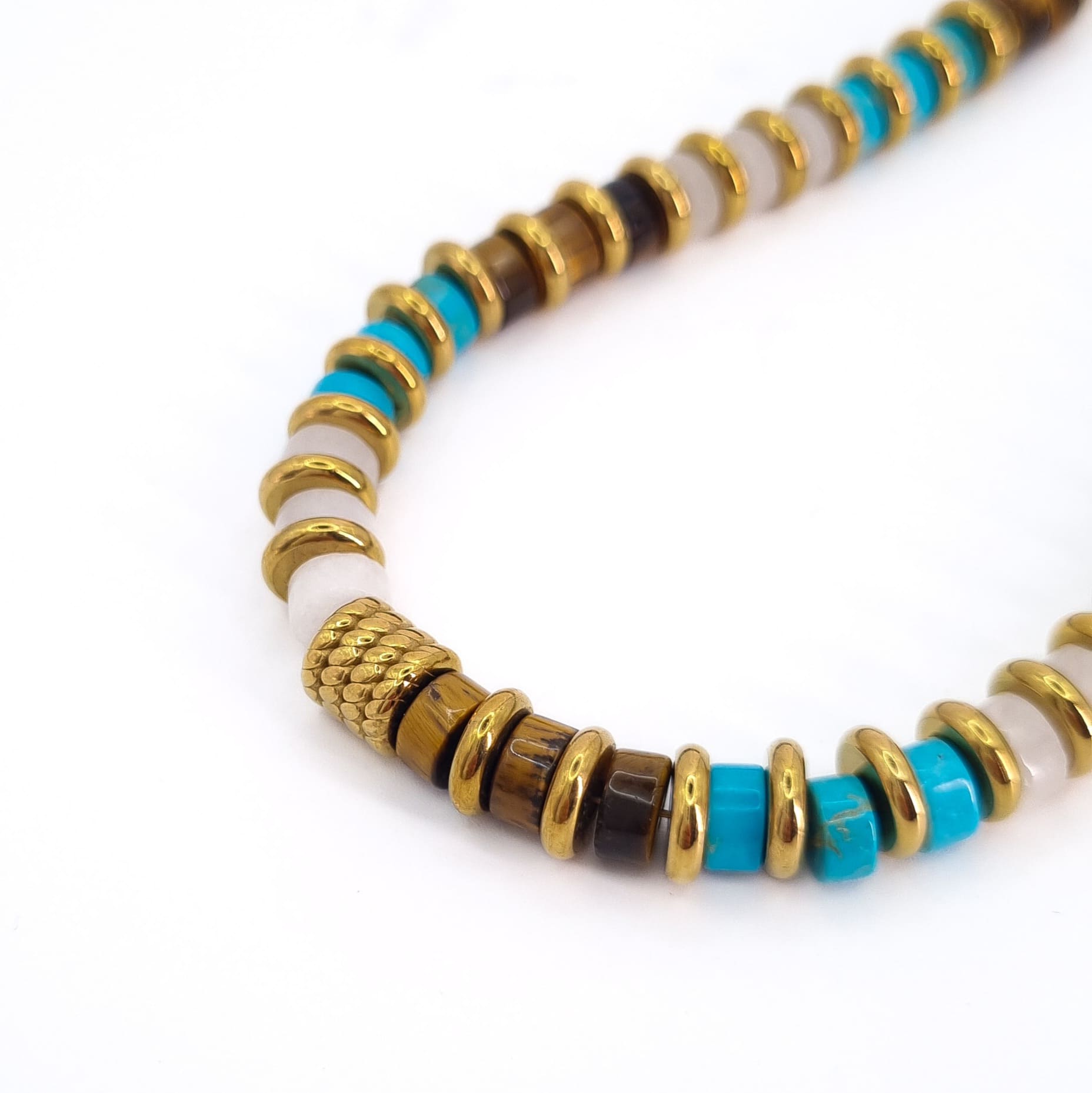 COLLIER ZOE OASIS