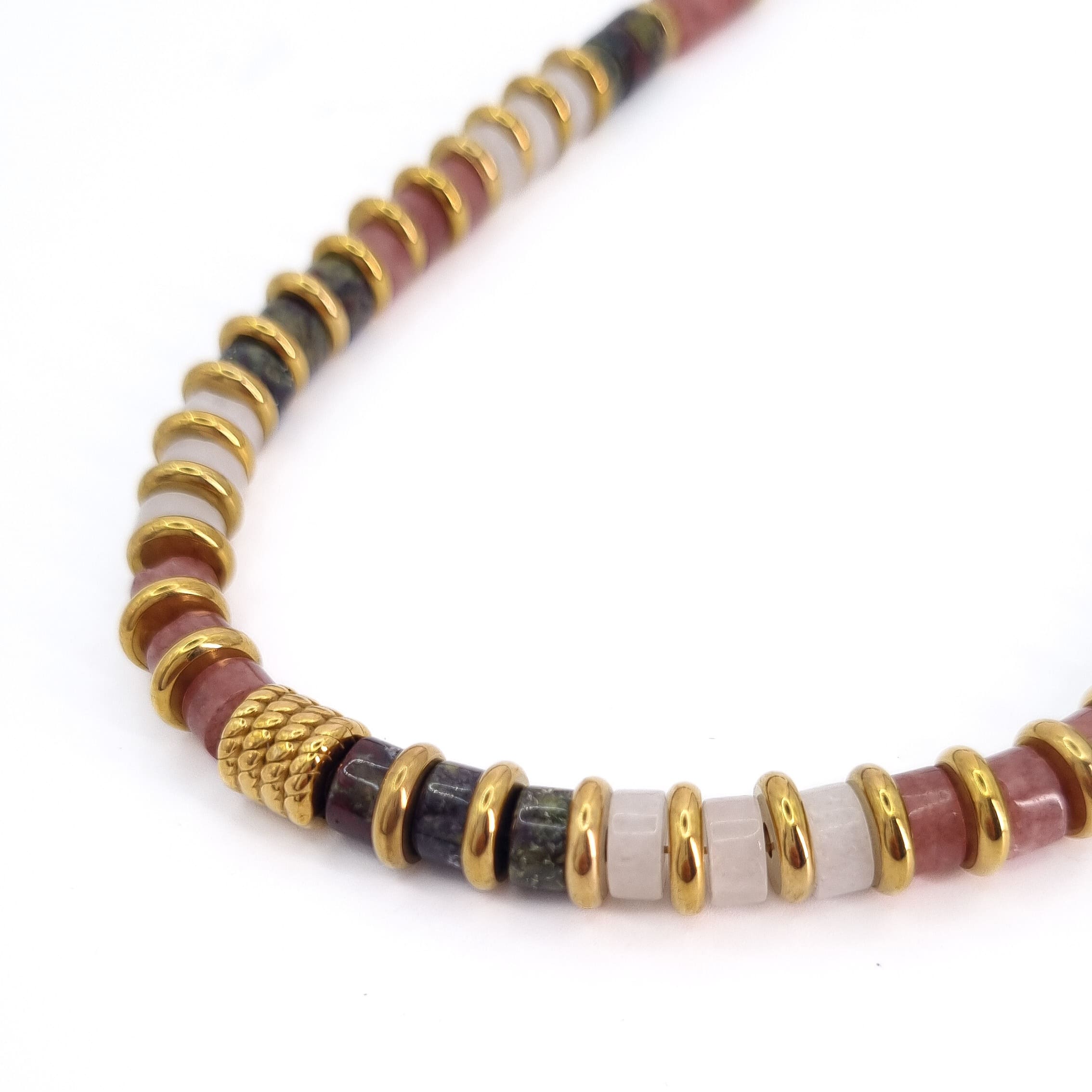 COLLIER ZOE ROSEE