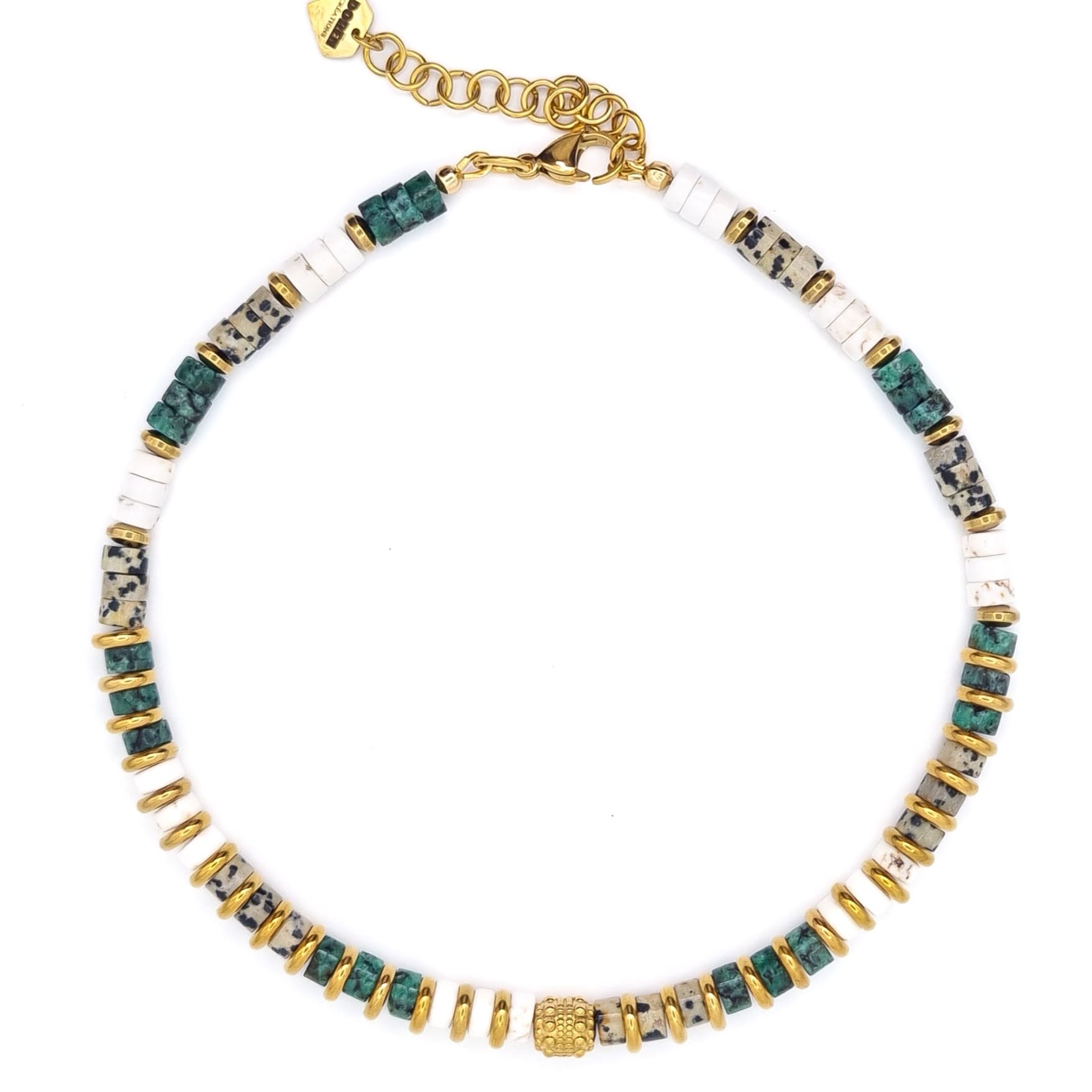 COLLIER ZOE SAVANNA