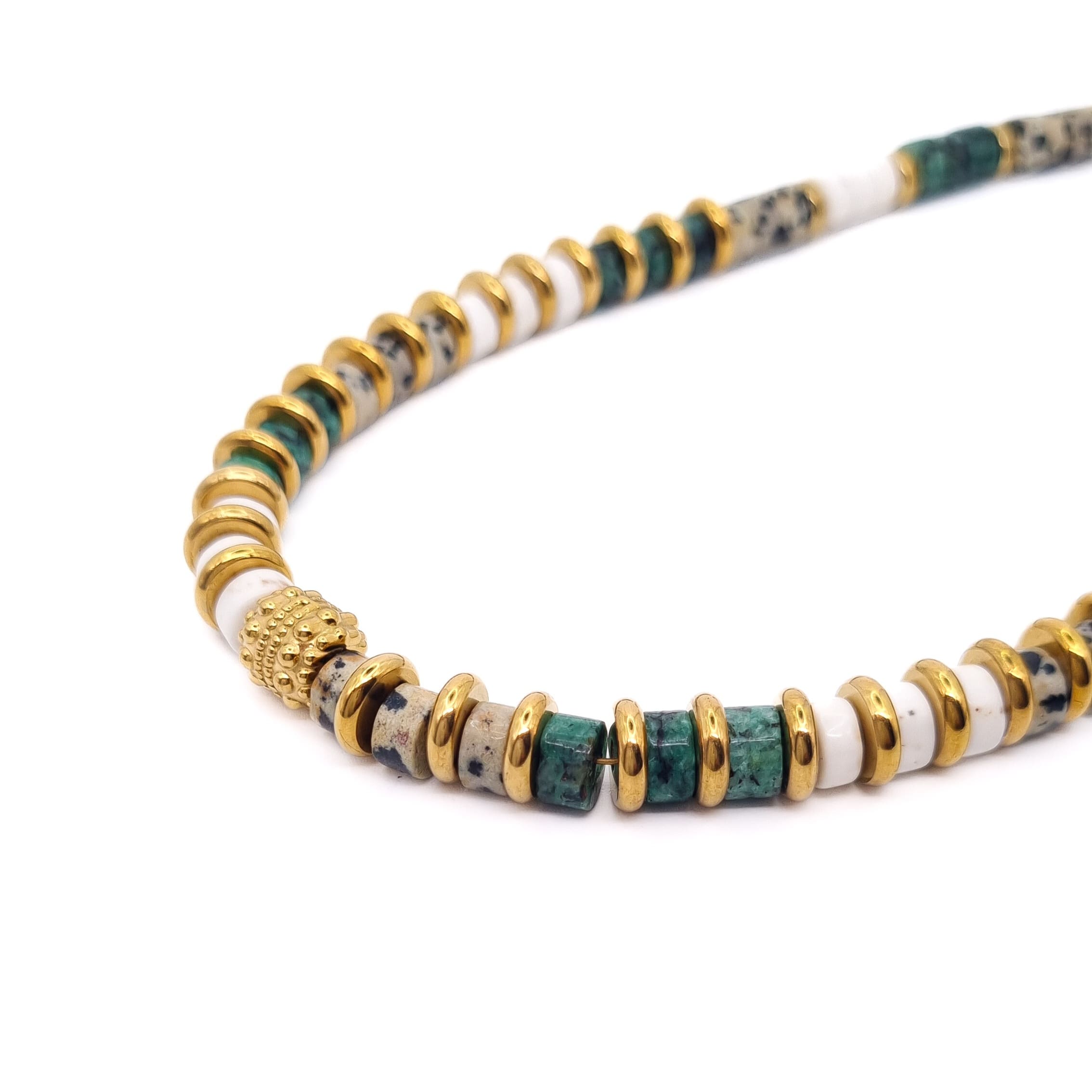 COLLIER ZOE SAVANNA