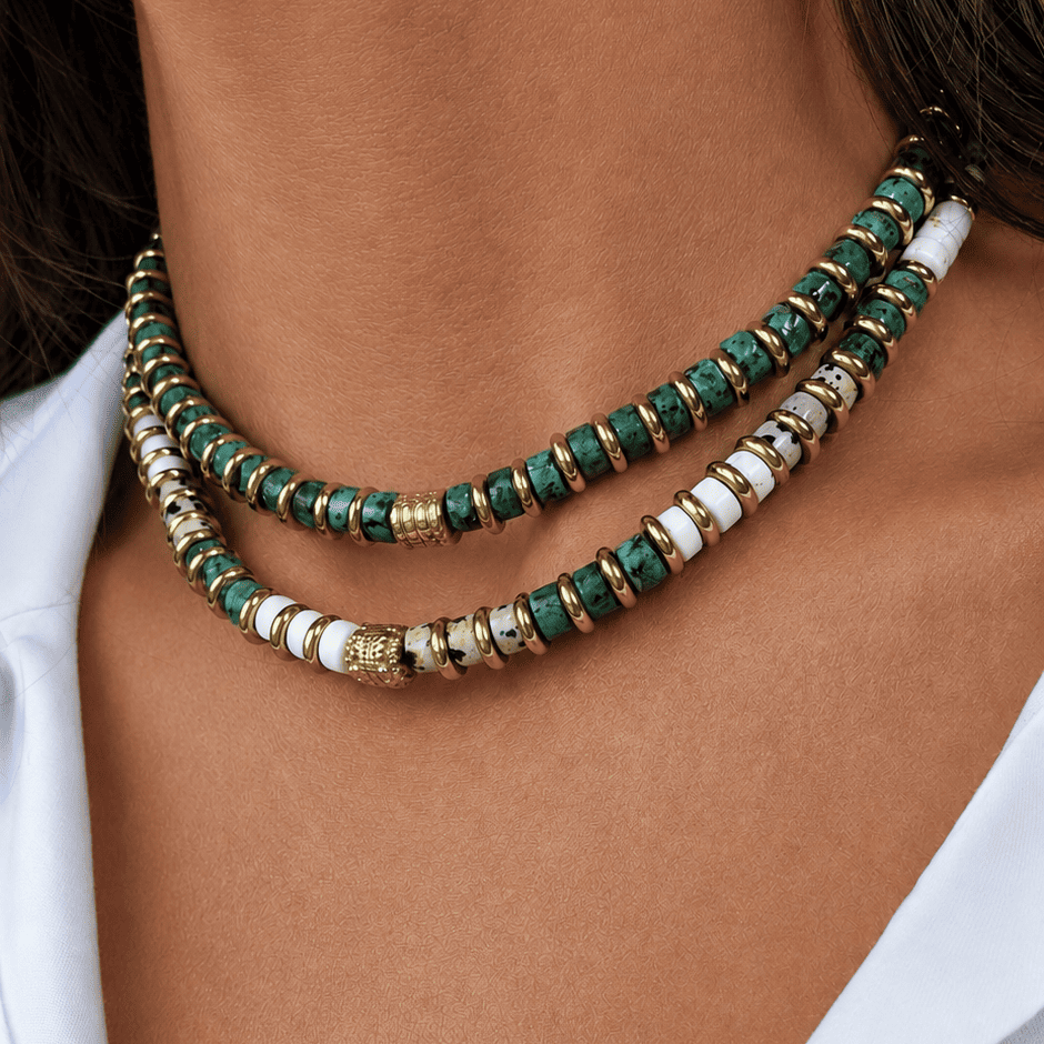 COLLIER ZOE SAVANNA