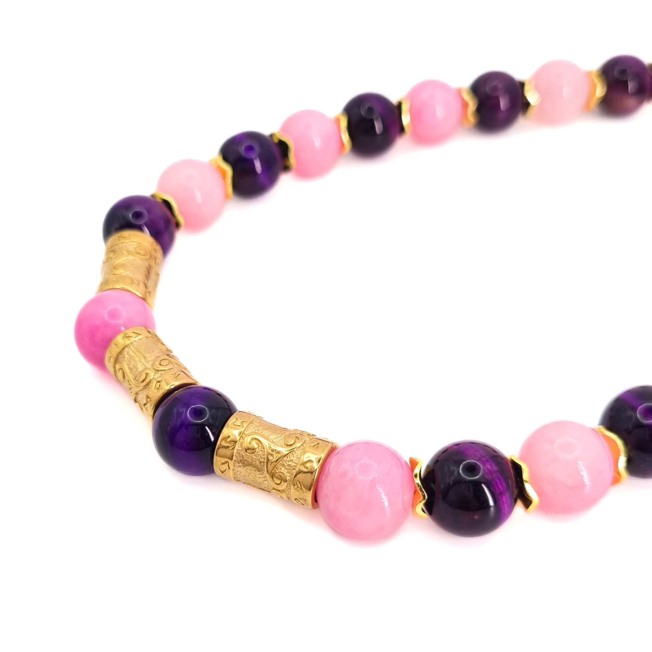 COLLIER NEYA BLOOM