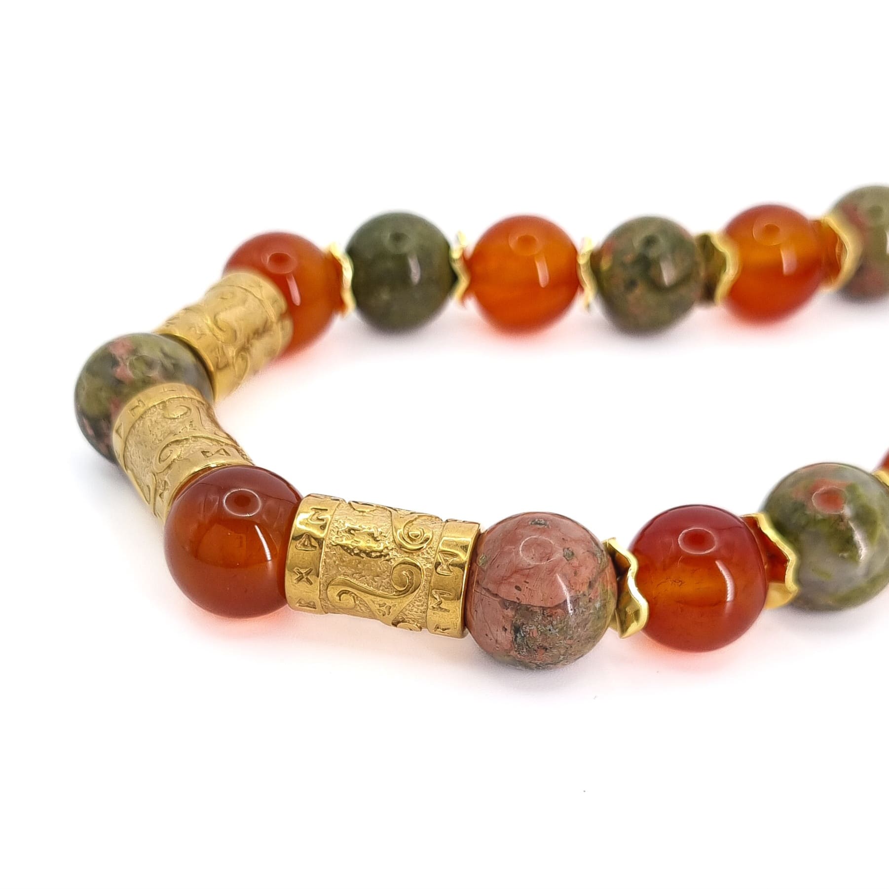 COLLIER NEYA SAUVAGE