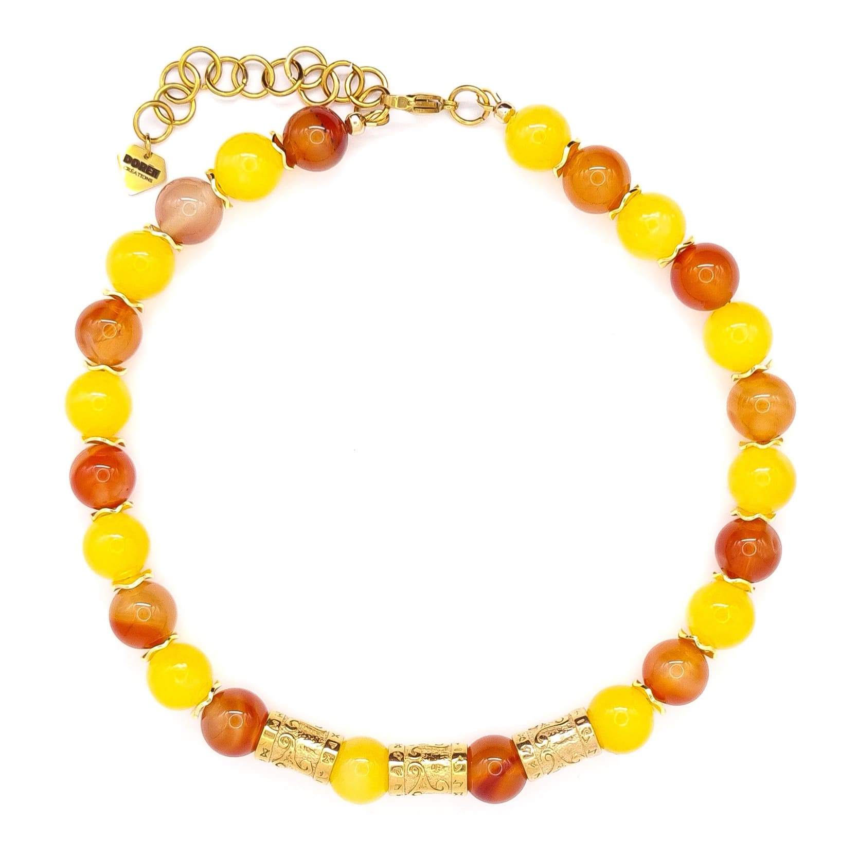 COLLIER NEYA SUNSET