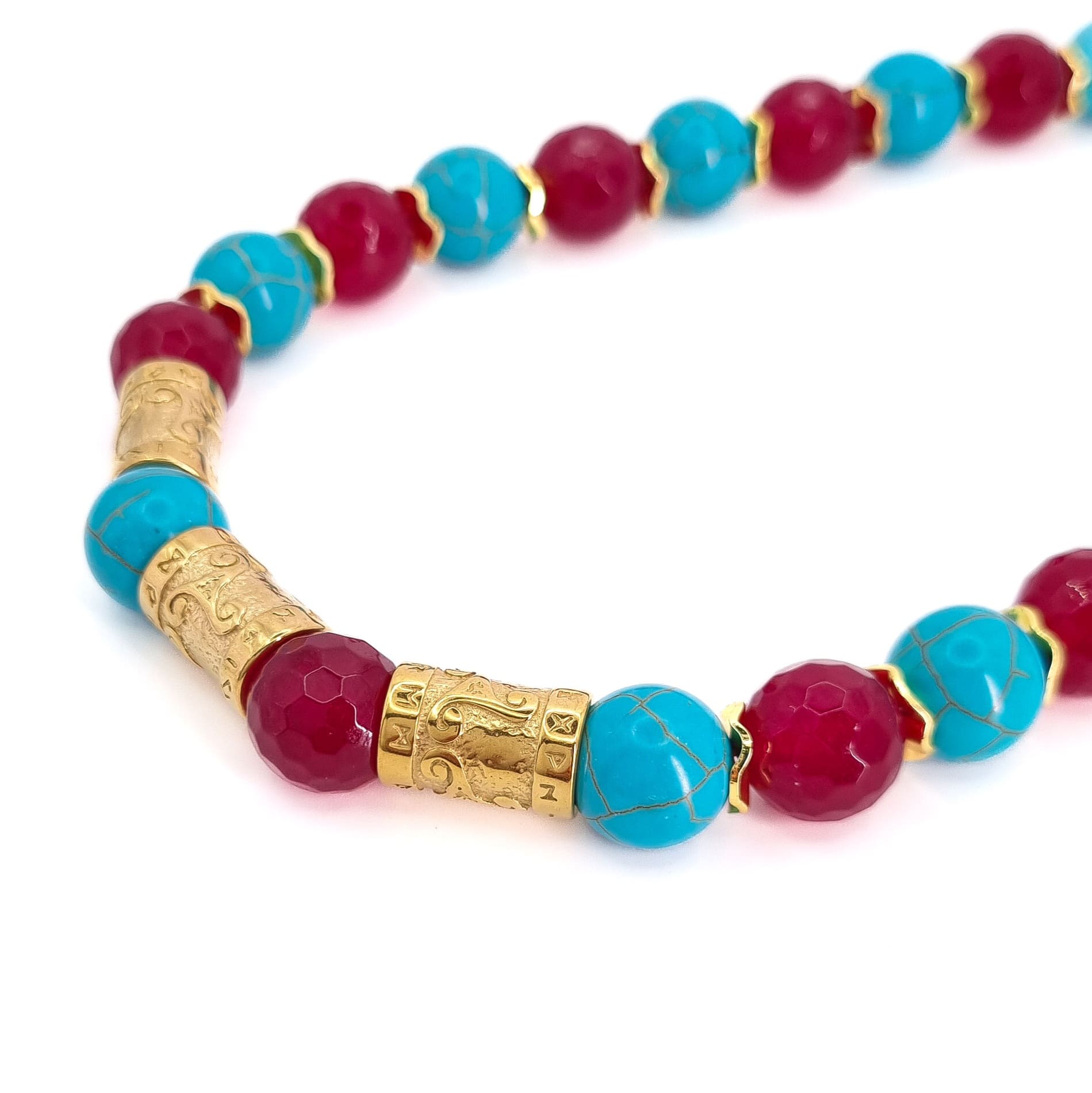 COLLIER NEYA TROPICAL