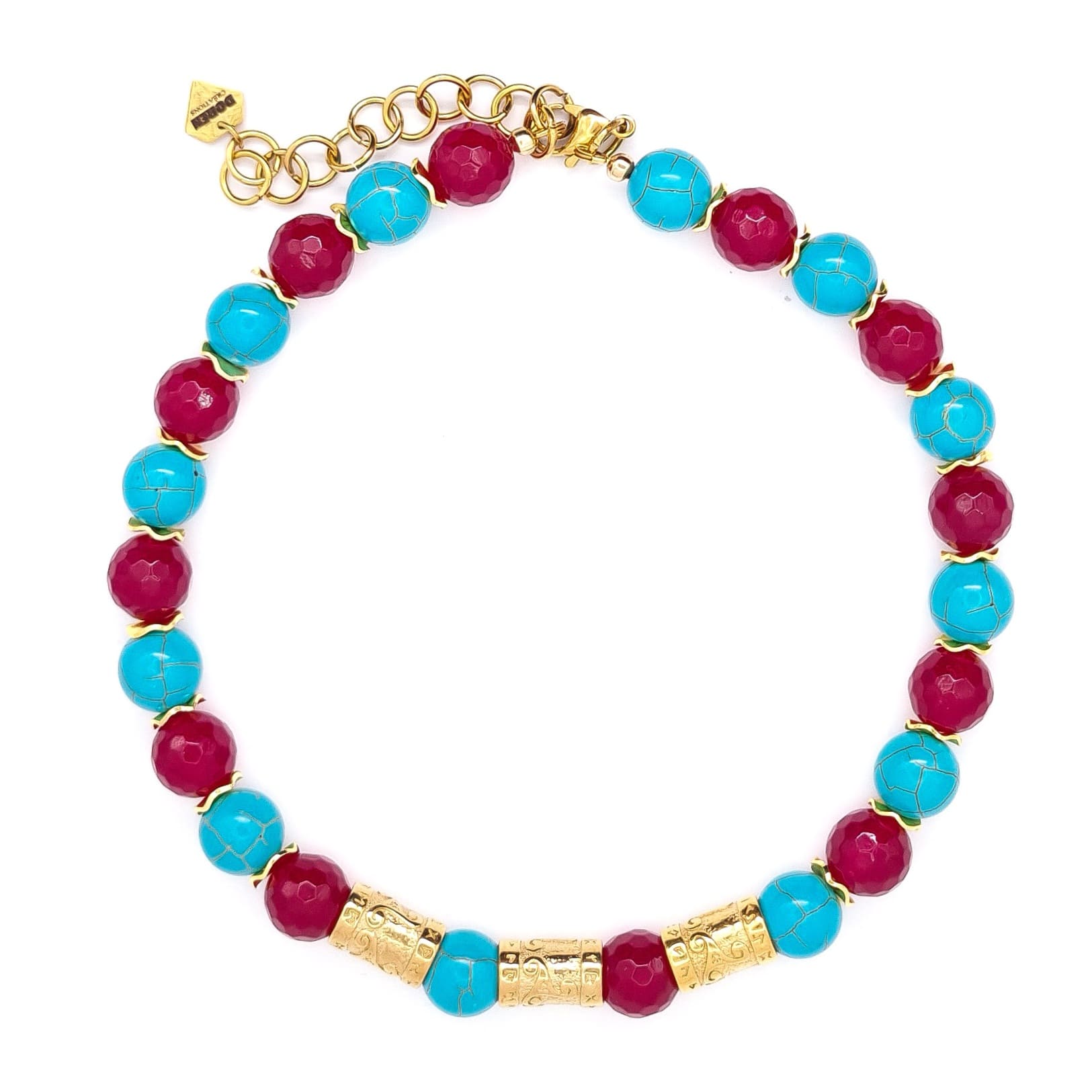 COLLIER NEYA TROPICAL