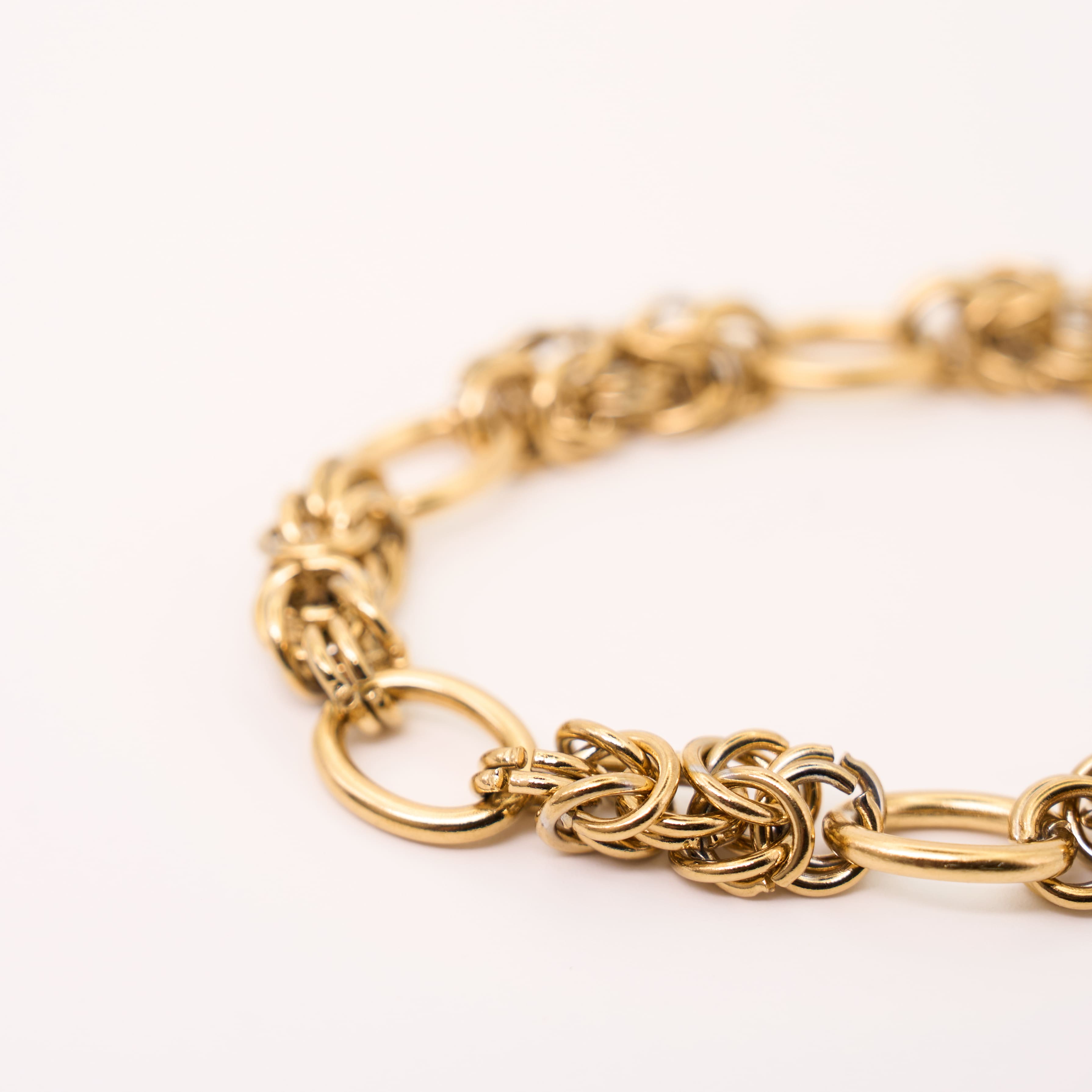 BRACELET SIENNA GOLD