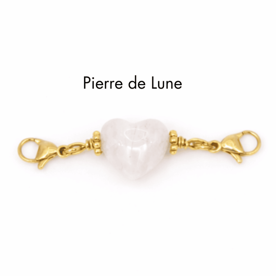 COEUR GOLD INTERCHANGEABLE