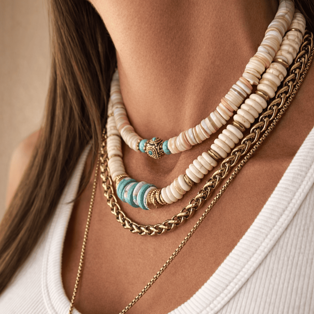 COLLIER INDIANA CREAM