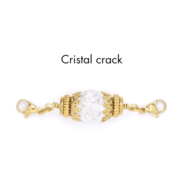 PERLE GOLD INTERCHANGEABLE