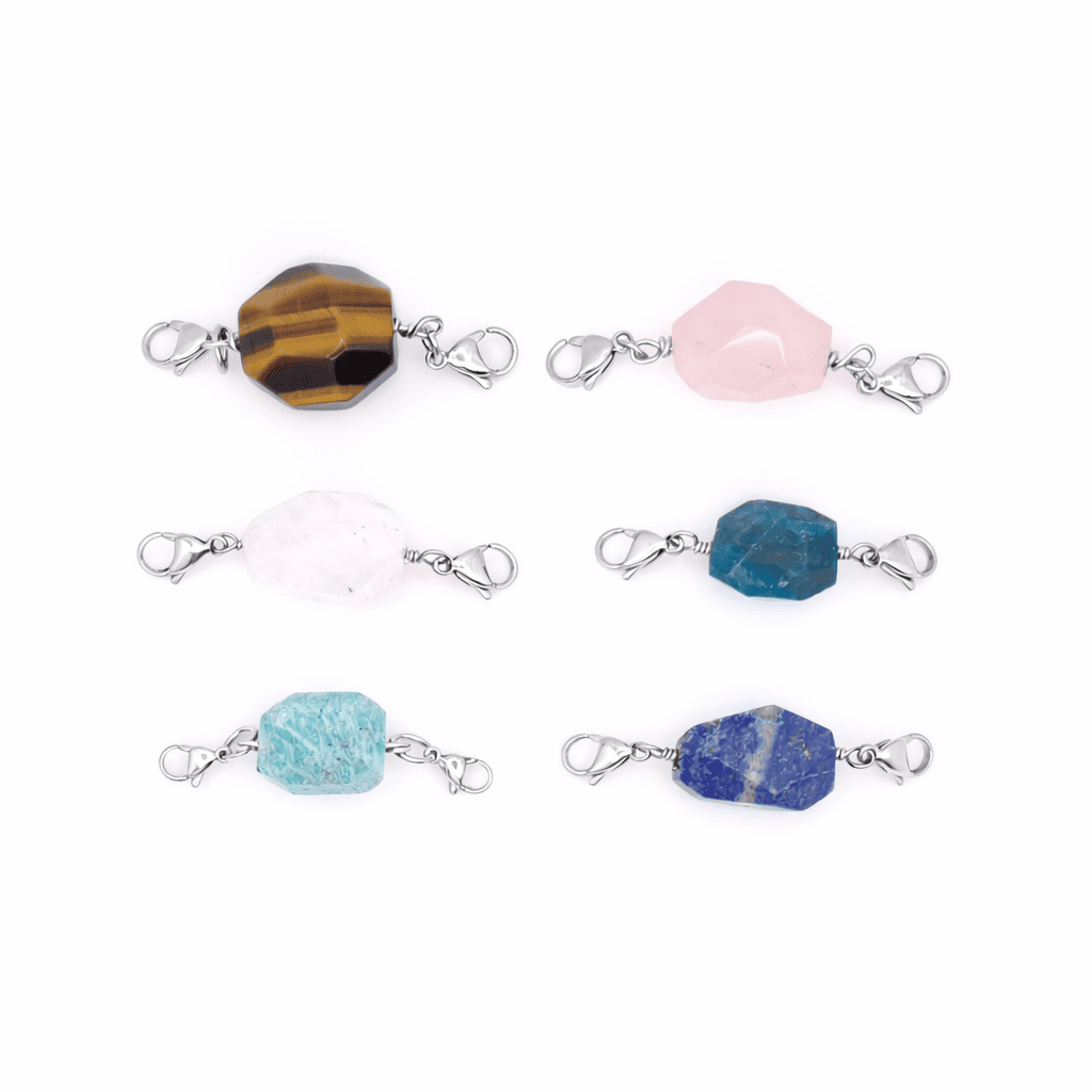 PIERRE SILVER INTERCHANGEABLE
